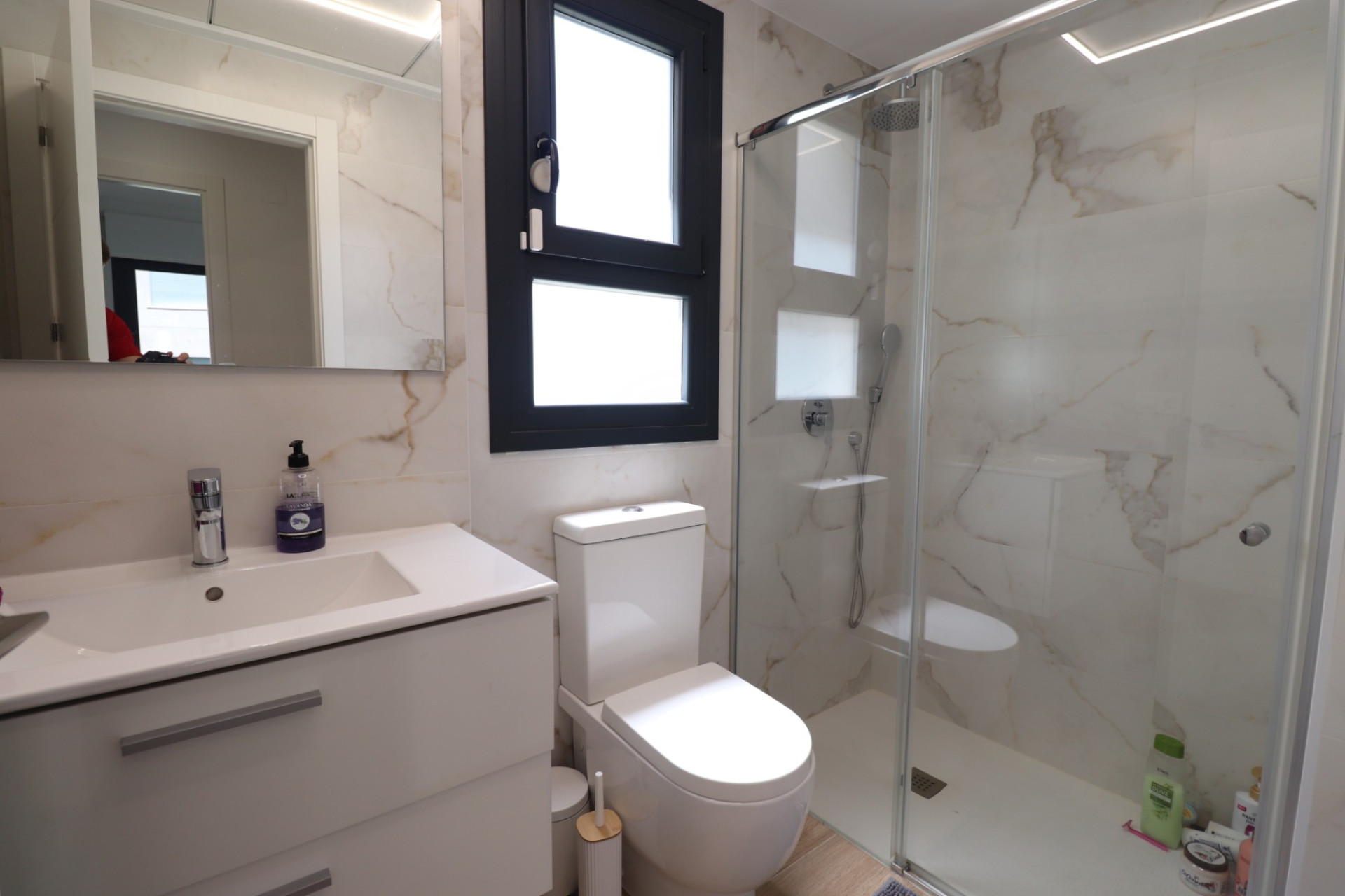 Reventa - Apartamento / piso - Orihuela Costa - Villamartin