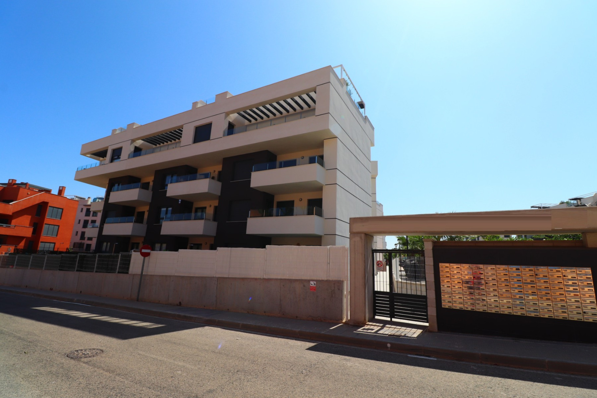 Reventa - Apartamento / piso - Orihuela Costa - Villamartin