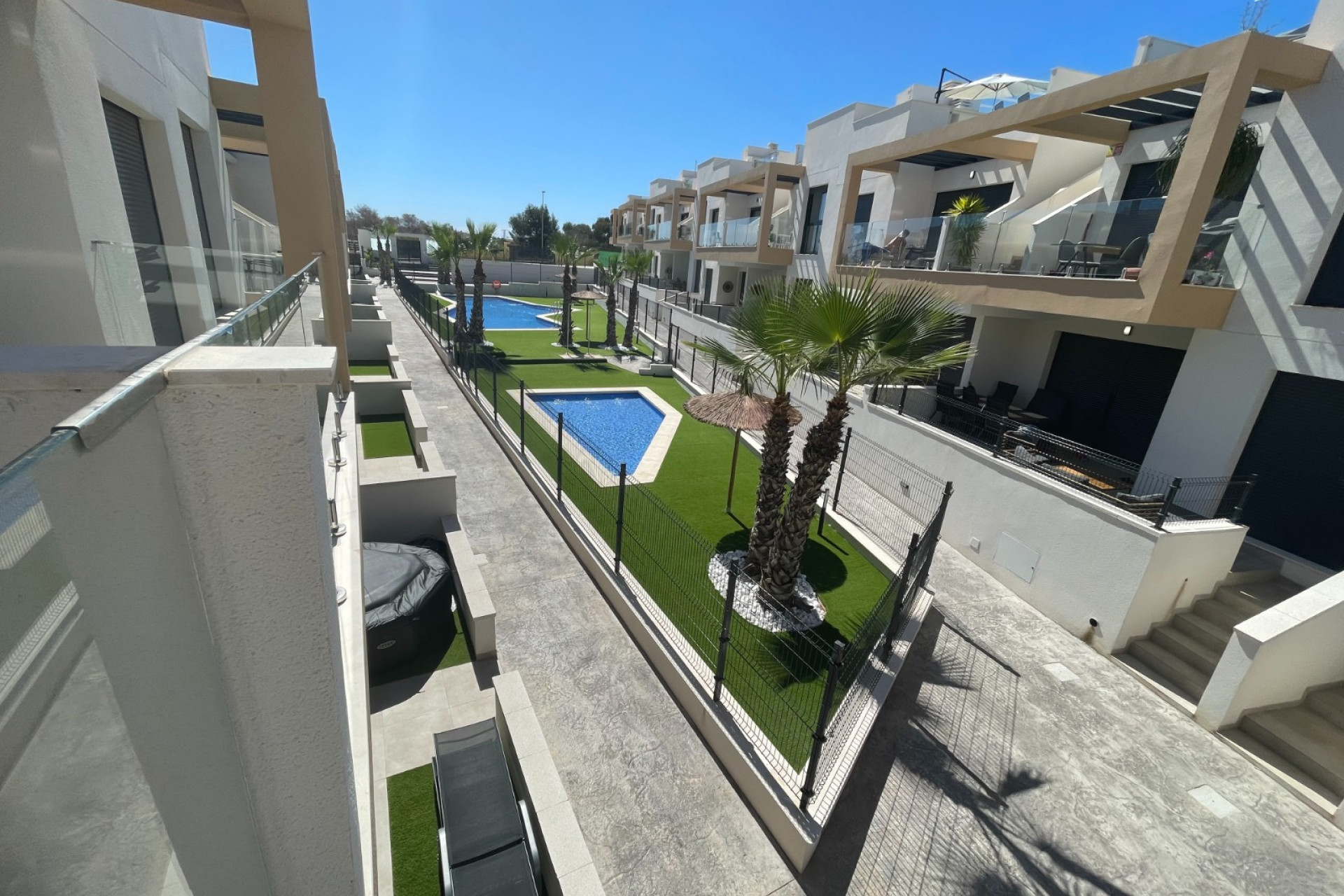 Reventa - Apartamento / piso - Orihuela Costa - Villamartin
