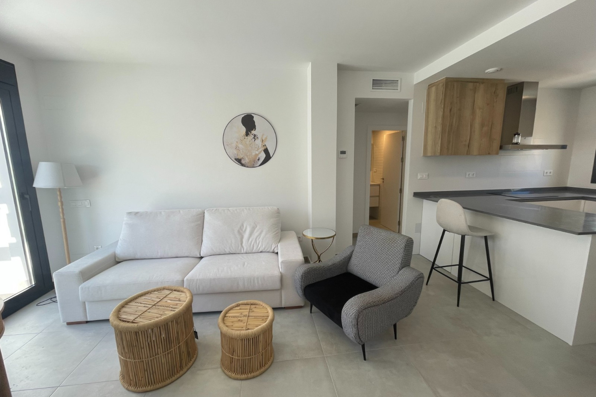 Reventa - Apartamento / piso - Orihuela Costa - Villamartin