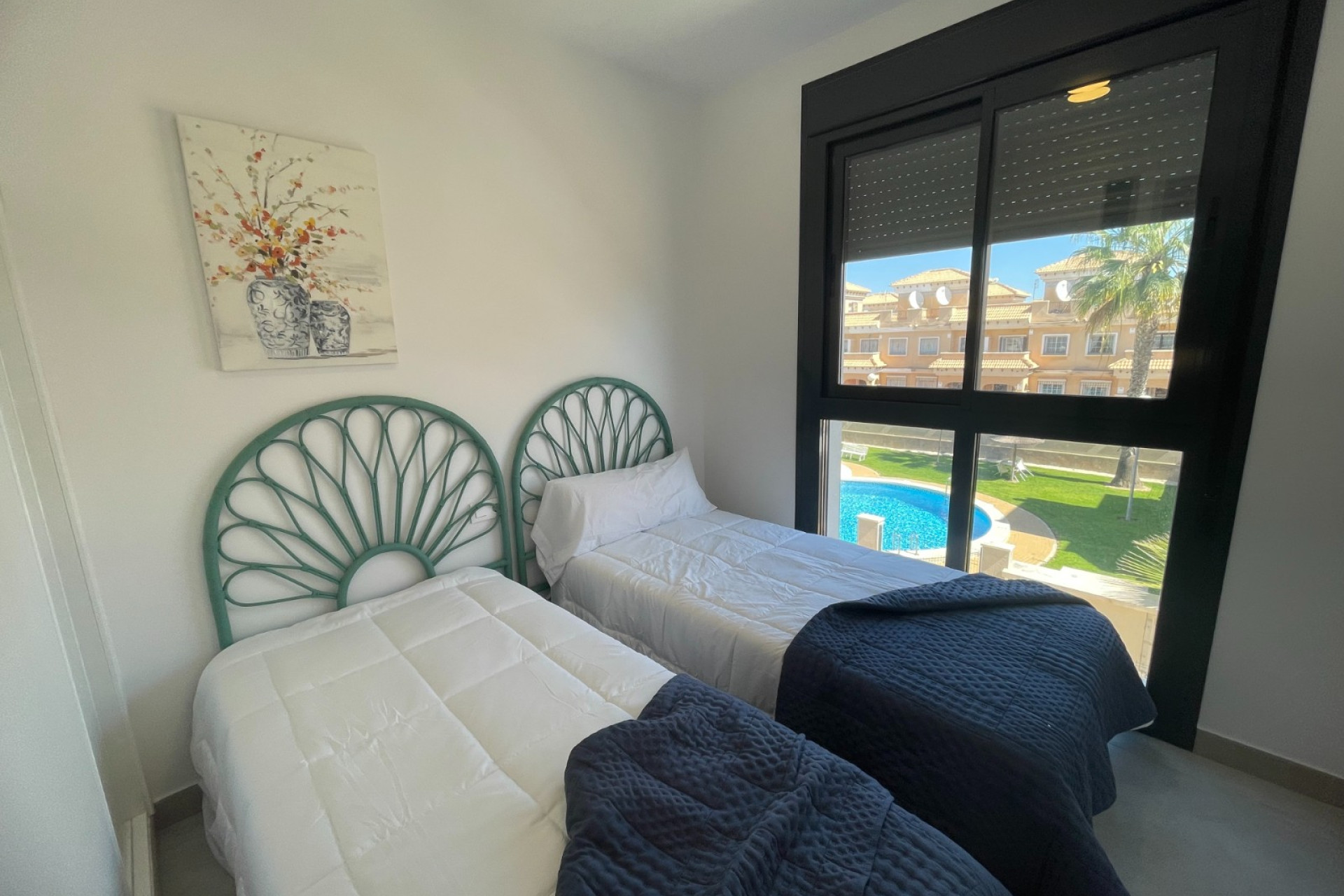 Reventa - Apartamento / piso - Orihuela Costa - Villamartin