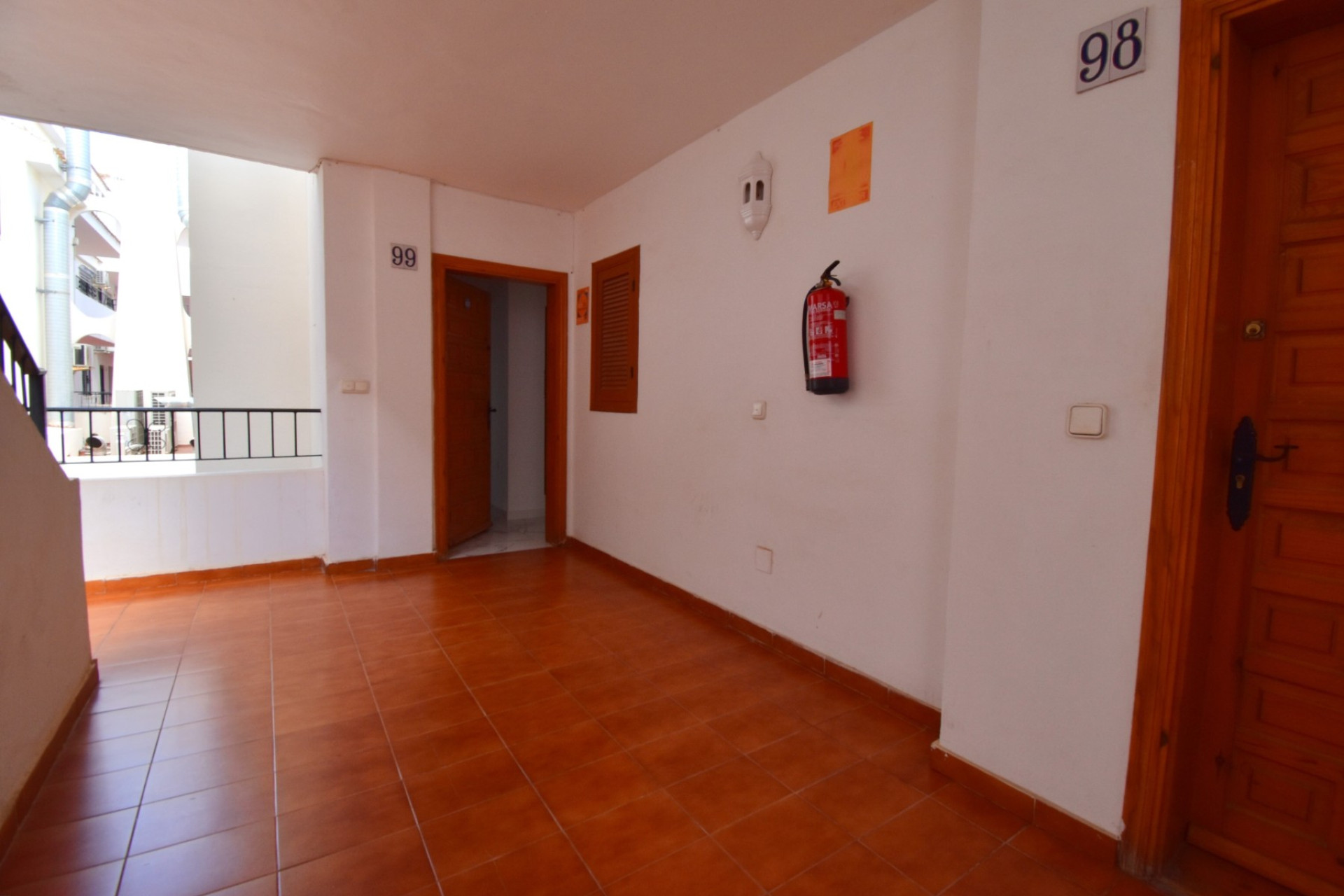 Reventa - Apartamento / piso - Orihuela Costa - Villamartin