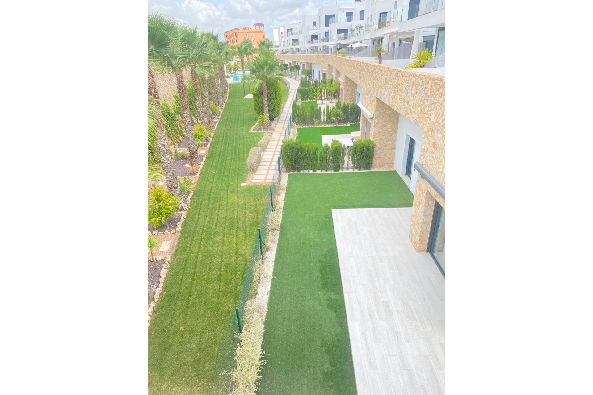 Reventa - Apartamento / piso - Orihuela Costa - Villamartín