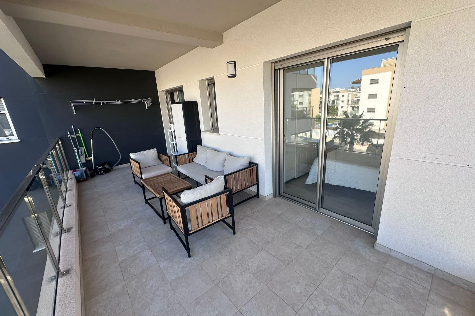 Reventa - Apartamento / piso - Orihuela Costa - Villamartín