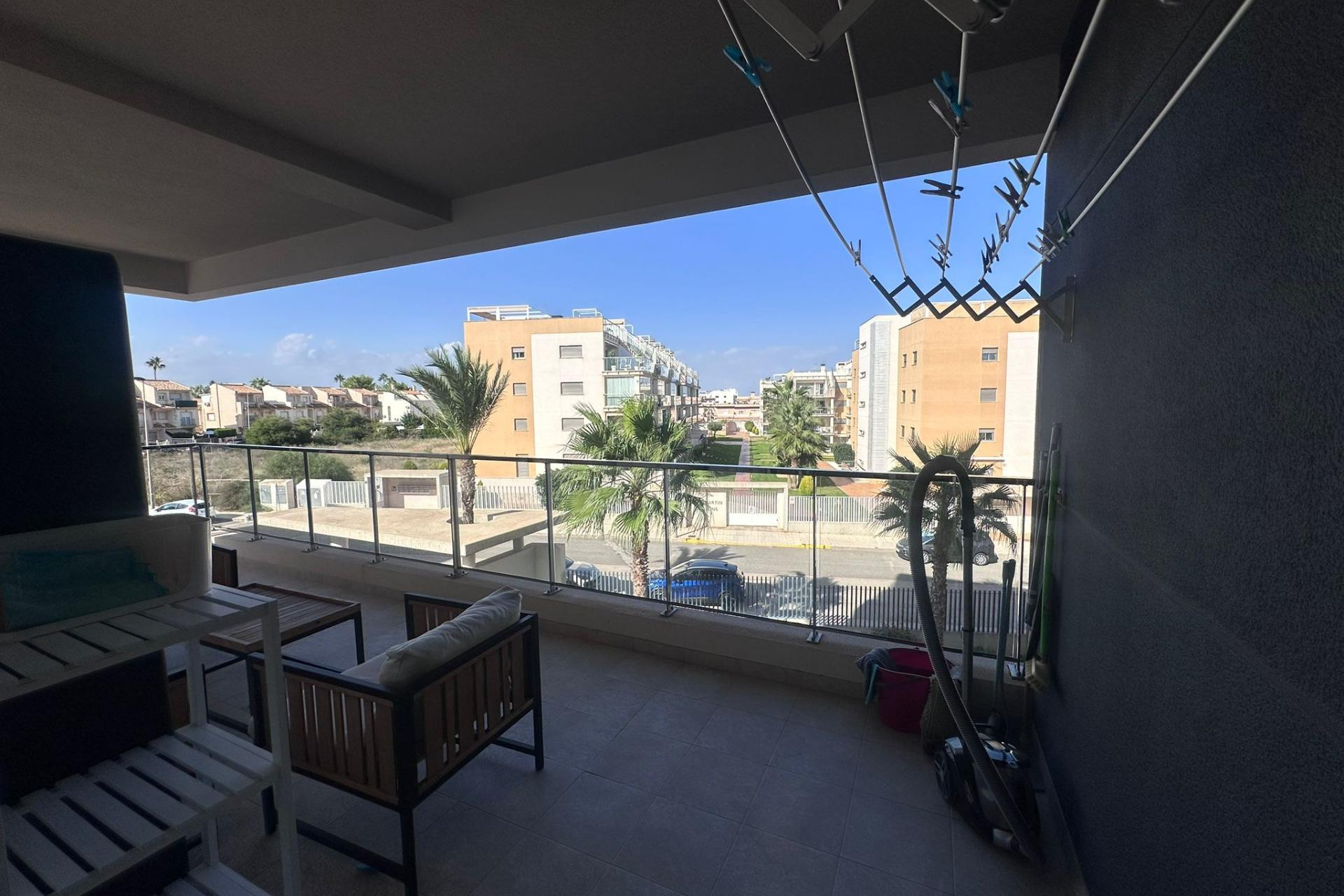 Reventa - Apartamento / piso - Orihuela Costa - Villamartín