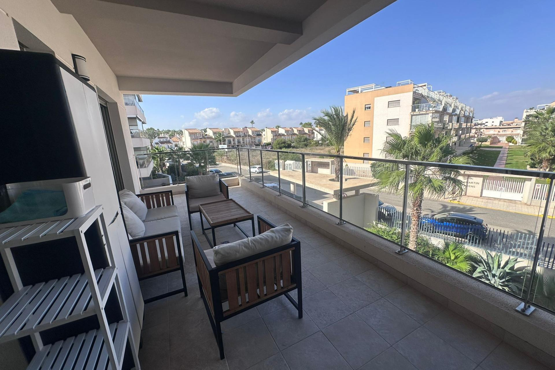 Reventa - Apartamento / piso - Orihuela Costa - Villamartín