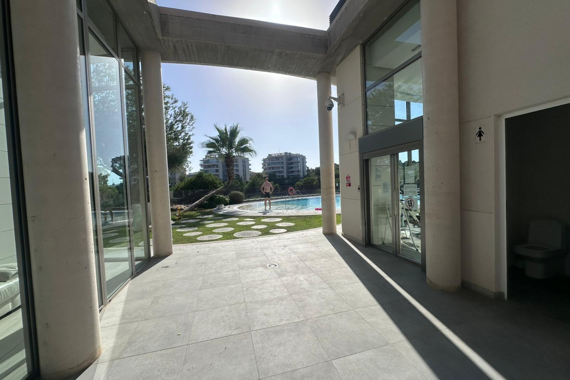 Reventa - Apartamento / piso - Orihuela Costa - Villamartín