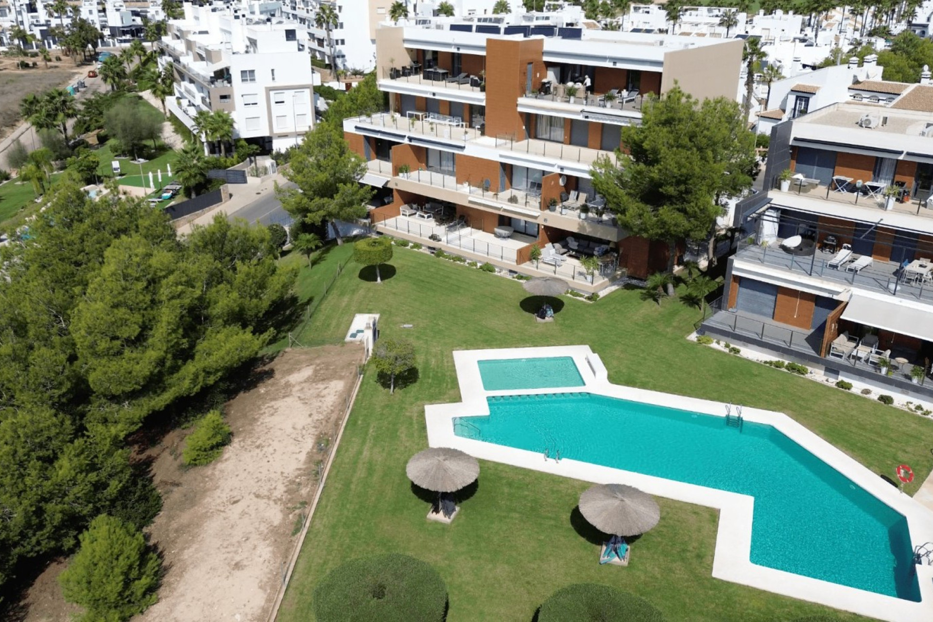Reventa - Apartamento / piso - Orihuela Costa - Villamartin