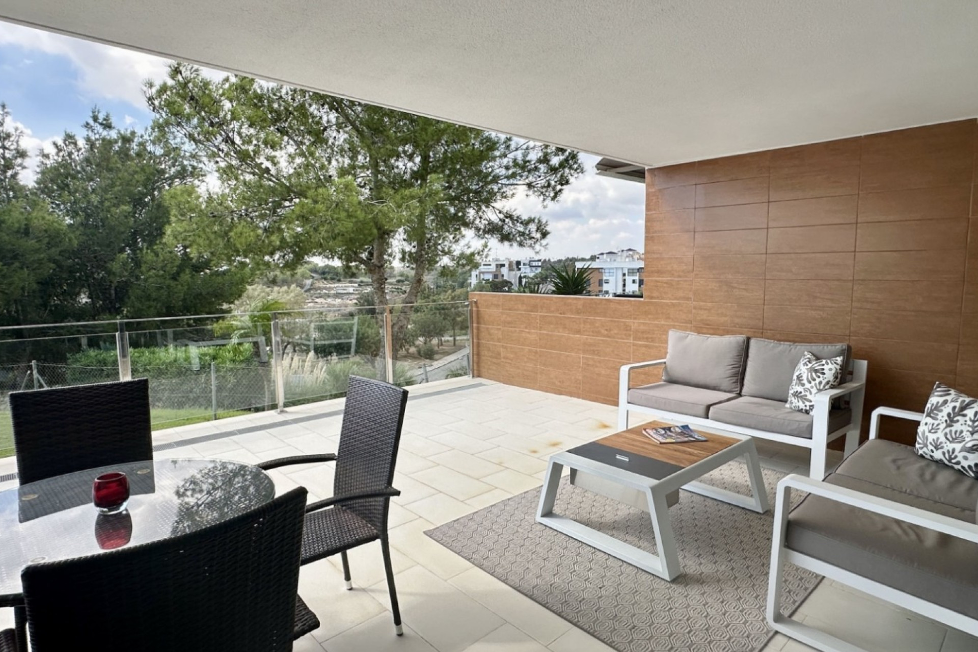 Reventa - Apartamento / piso - Orihuela Costa - Villamartin