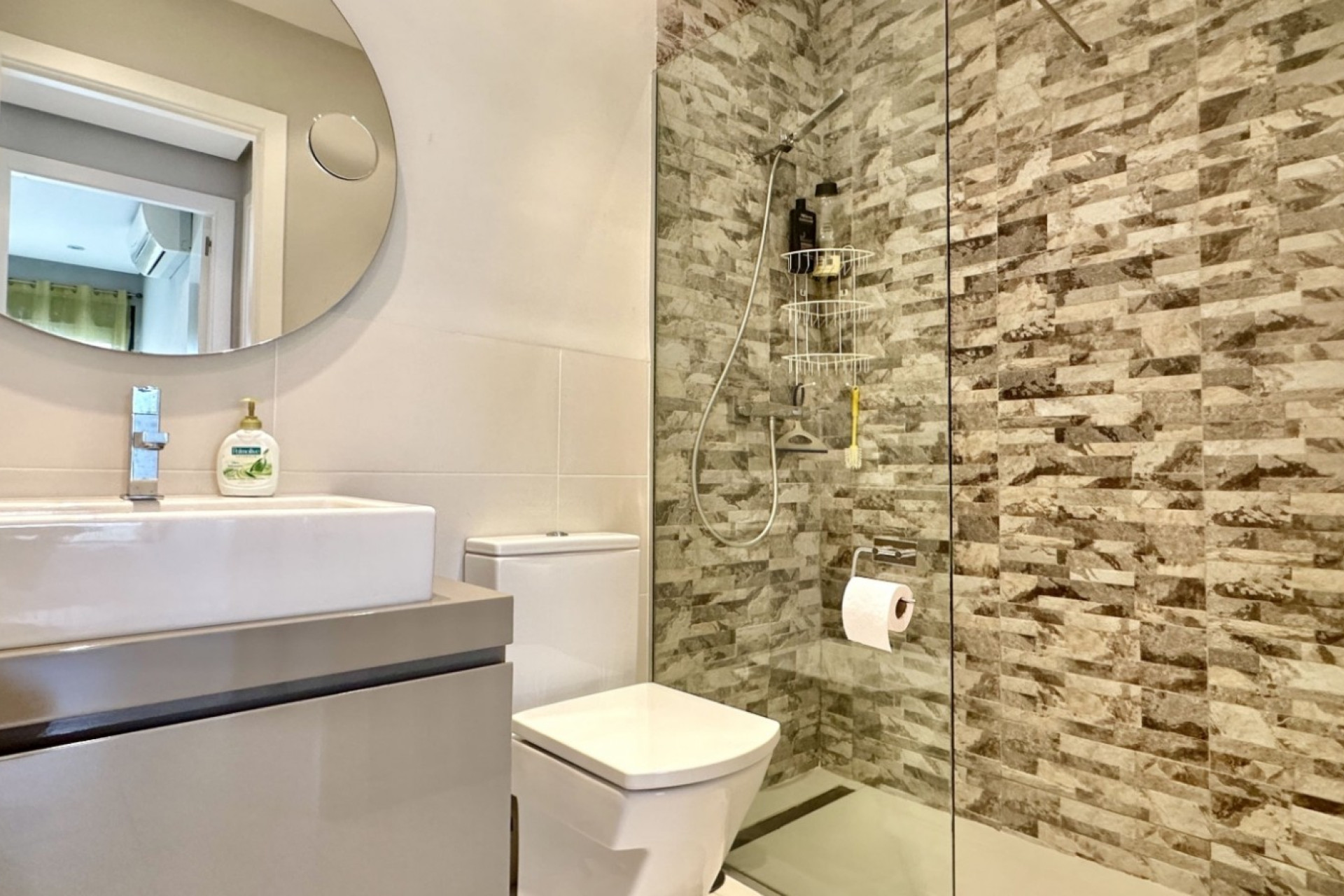 Reventa - Apartamento / piso - Orihuela Costa - Villamartin