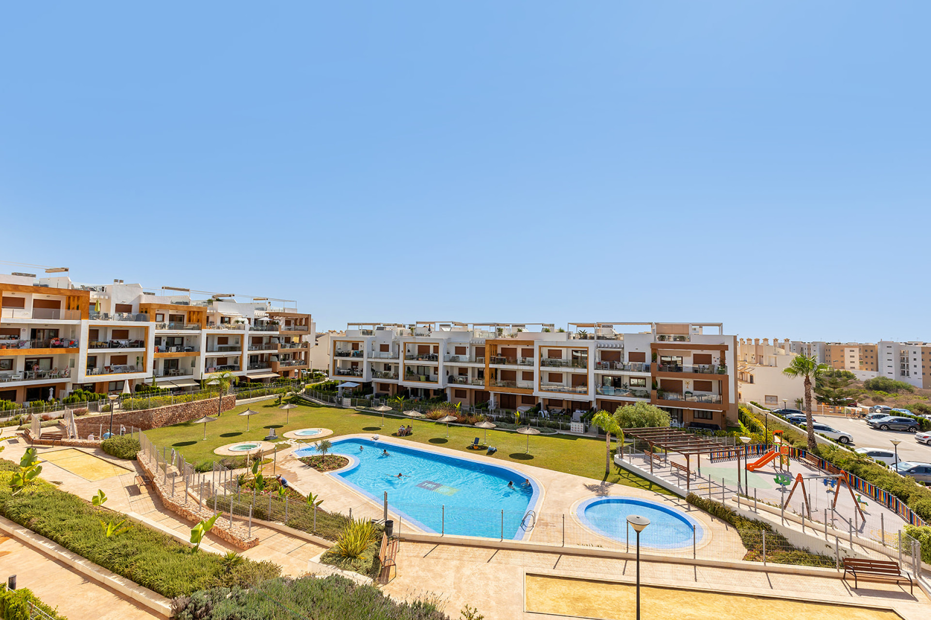 Reventa - Apartamento / piso - Orihuela Costa - Villamartin