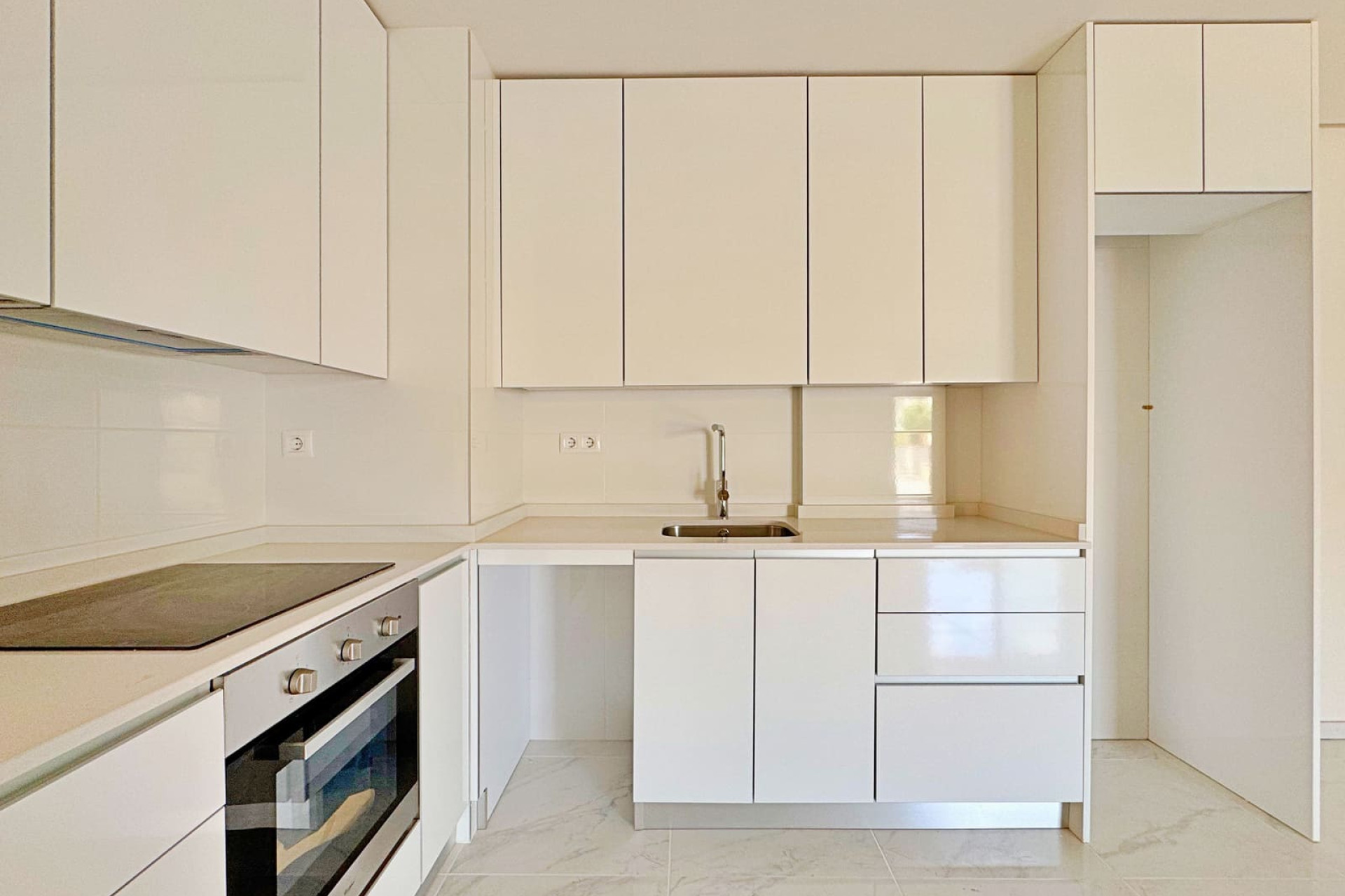 Reventa - Apartamento / piso - Orihuela Costa - Villamartin