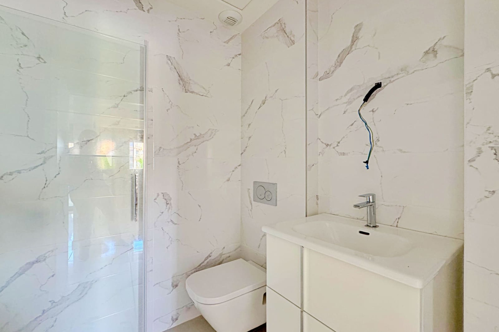 Reventa - Apartamento / piso - Orihuela Costa - Villamartin