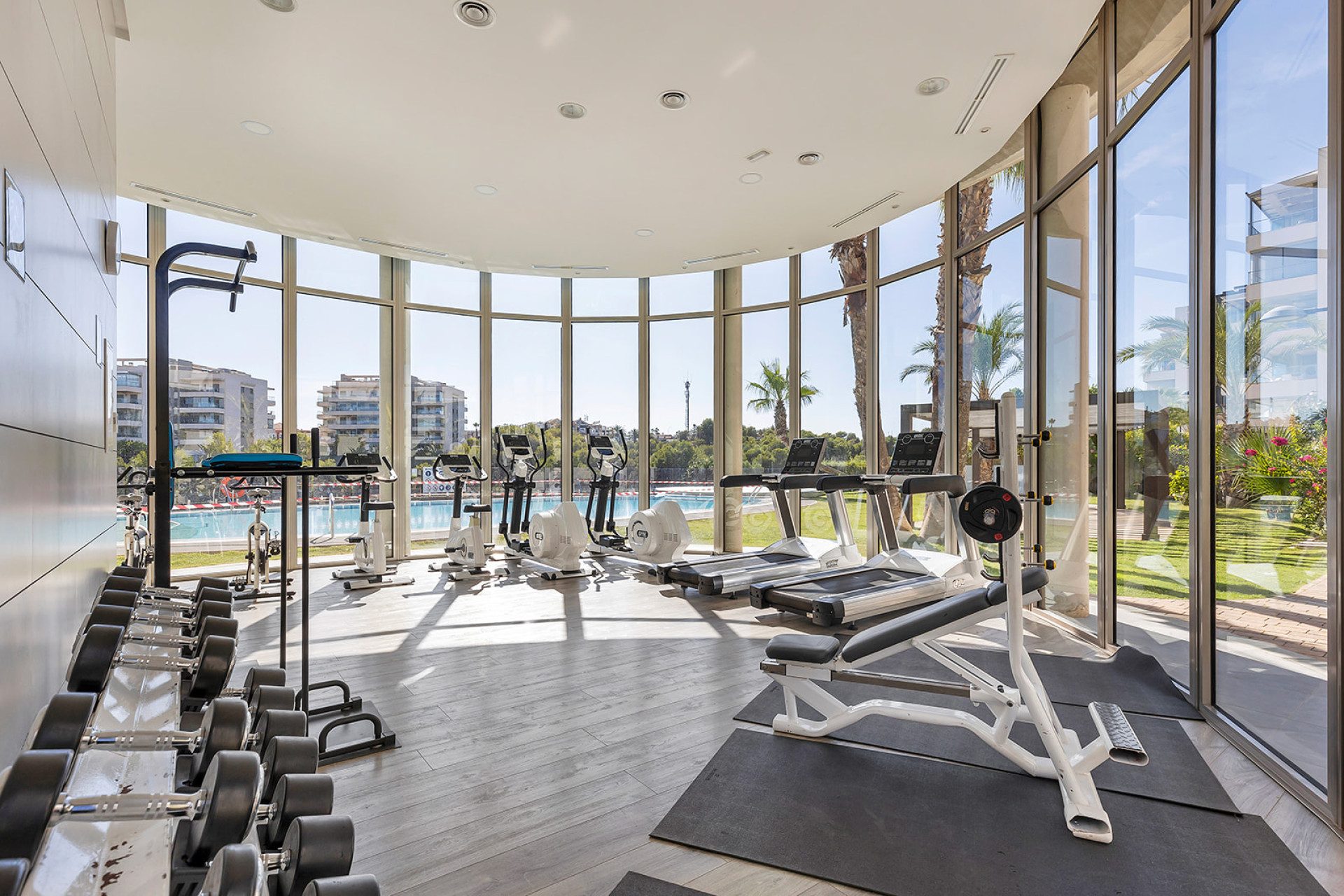 Reventa - Apartamento / piso - Orihuela Costa - Villamartin