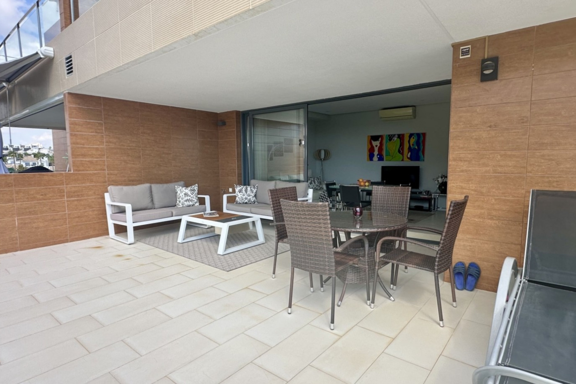Reventa - Apartamento / piso - Orihuela Costa - Villamartin