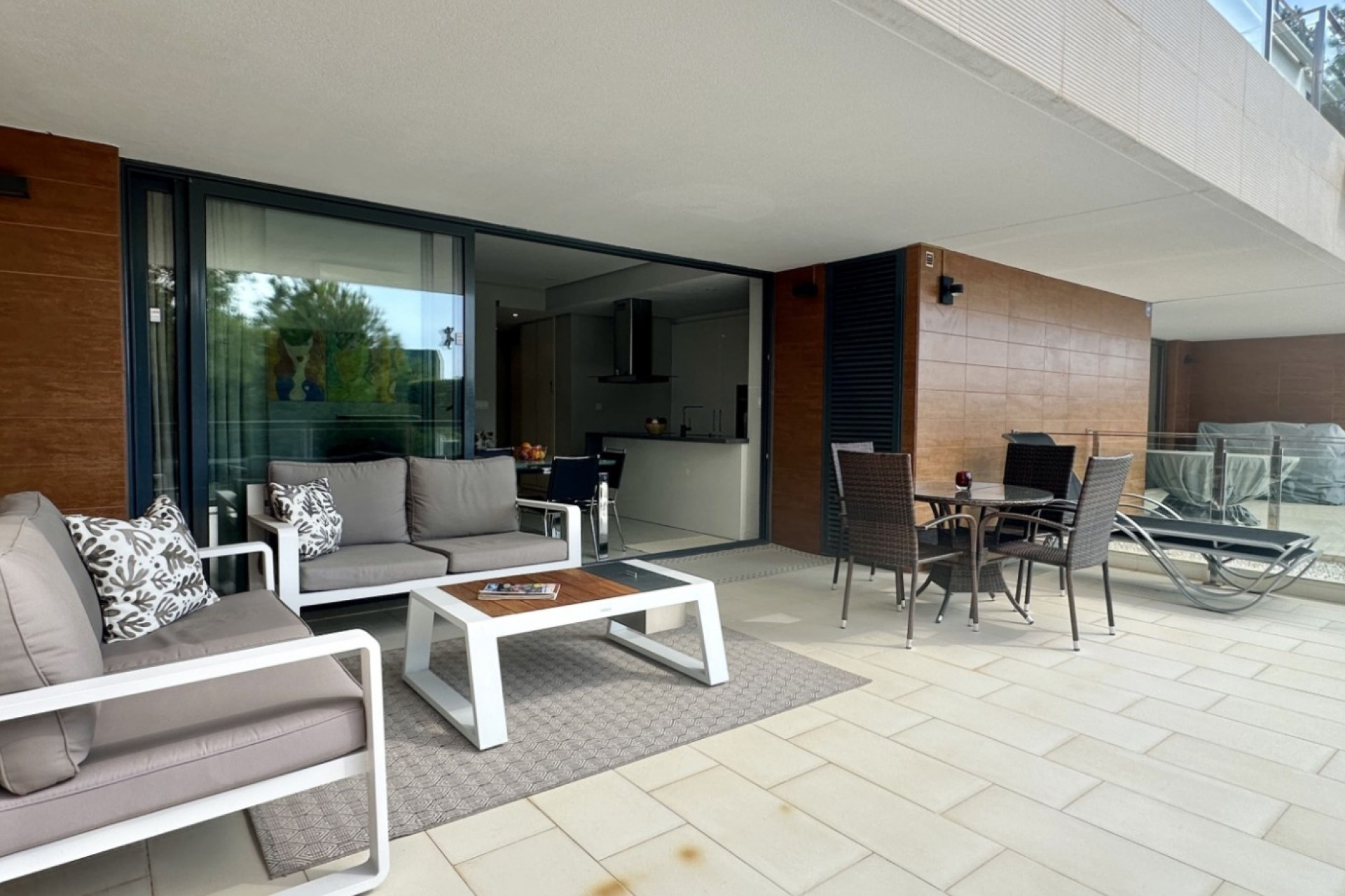 Reventa - Apartamento / piso - Orihuela Costa - Villamartin