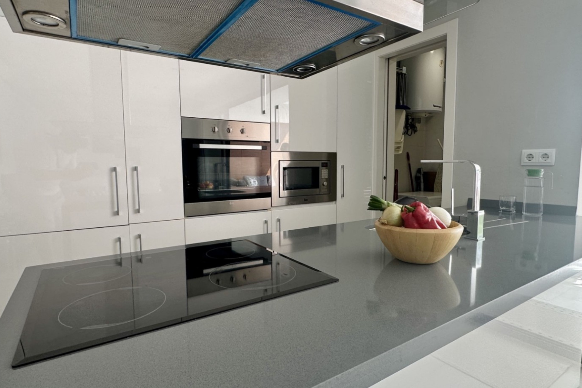 Reventa - Apartamento / piso - Orihuela Costa - Villamartin