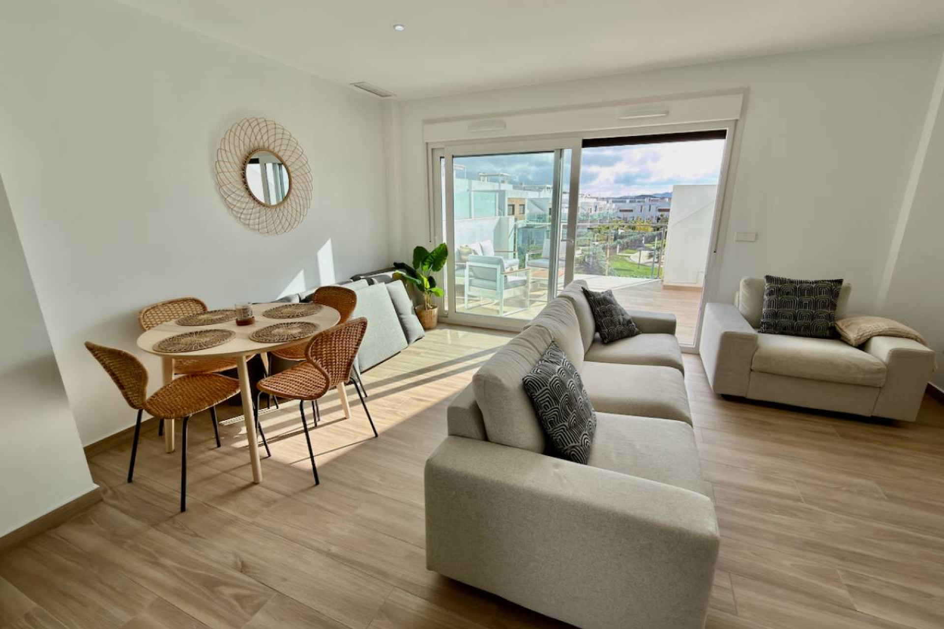 Reventa - Apartamento / piso - Orihuela Costa - Vistabella Golf