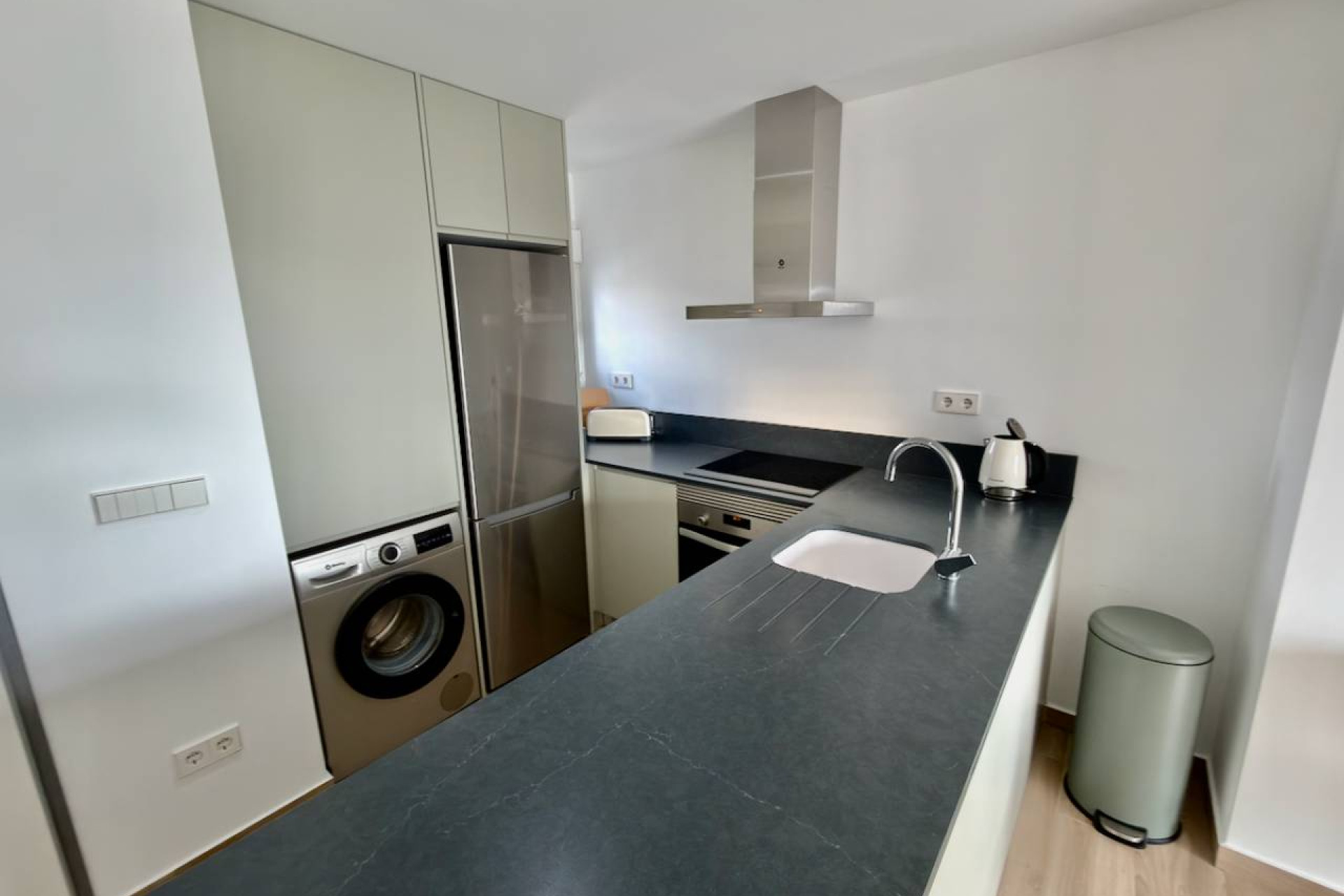 Reventa - Apartamento / piso - Orihuela Costa - Vistabella Golf