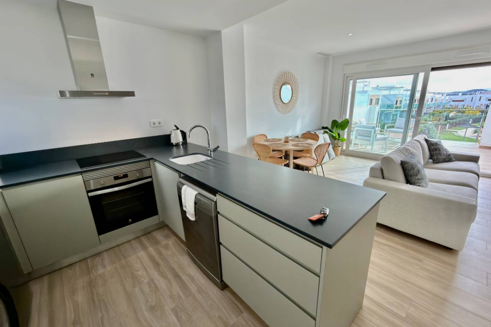 Reventa - Apartamento / piso - Orihuela Costa - Vistabella Golf