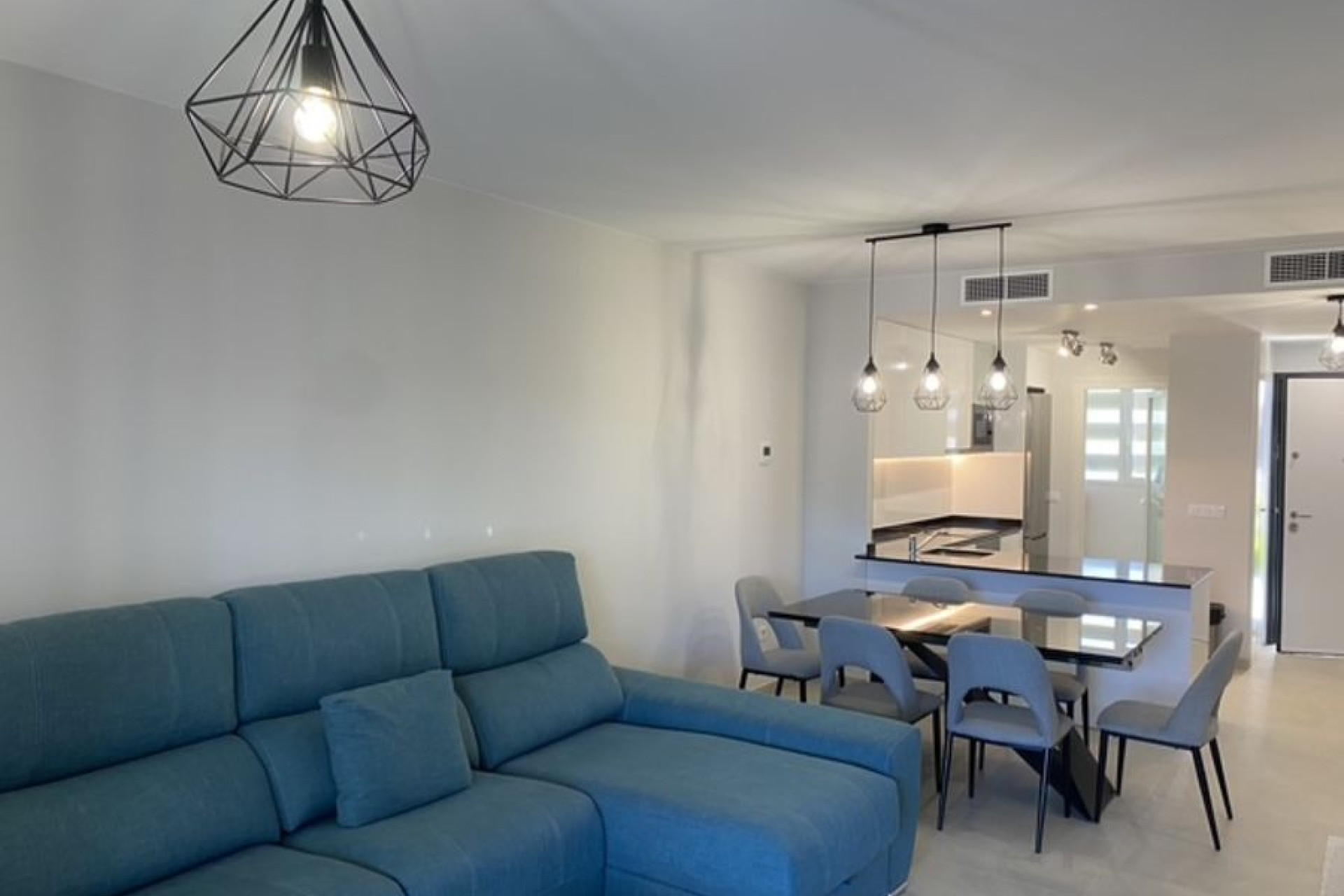 Reventa - Apartamento / piso - Orihuela Costa