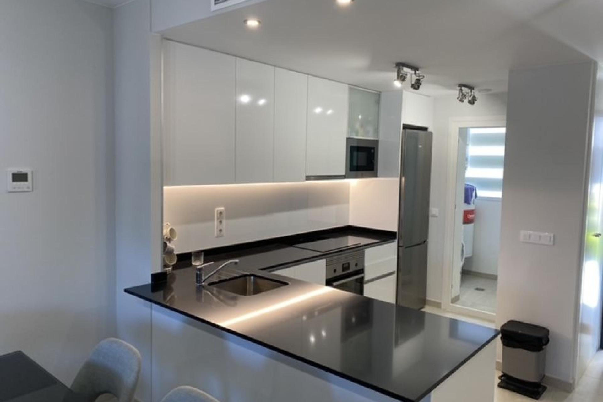 Reventa - Apartamento / piso - Orihuela Costa