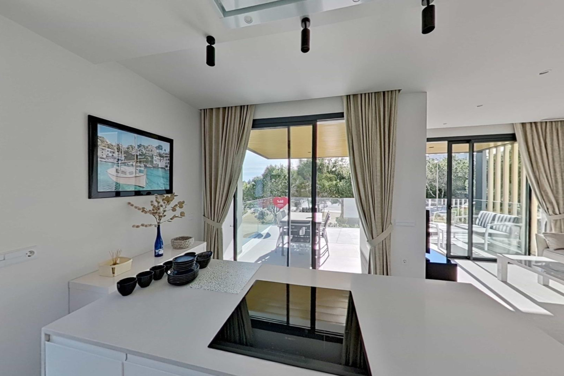 Reventa - Apartamento / piso - Orihuela - Las Colinas Golf