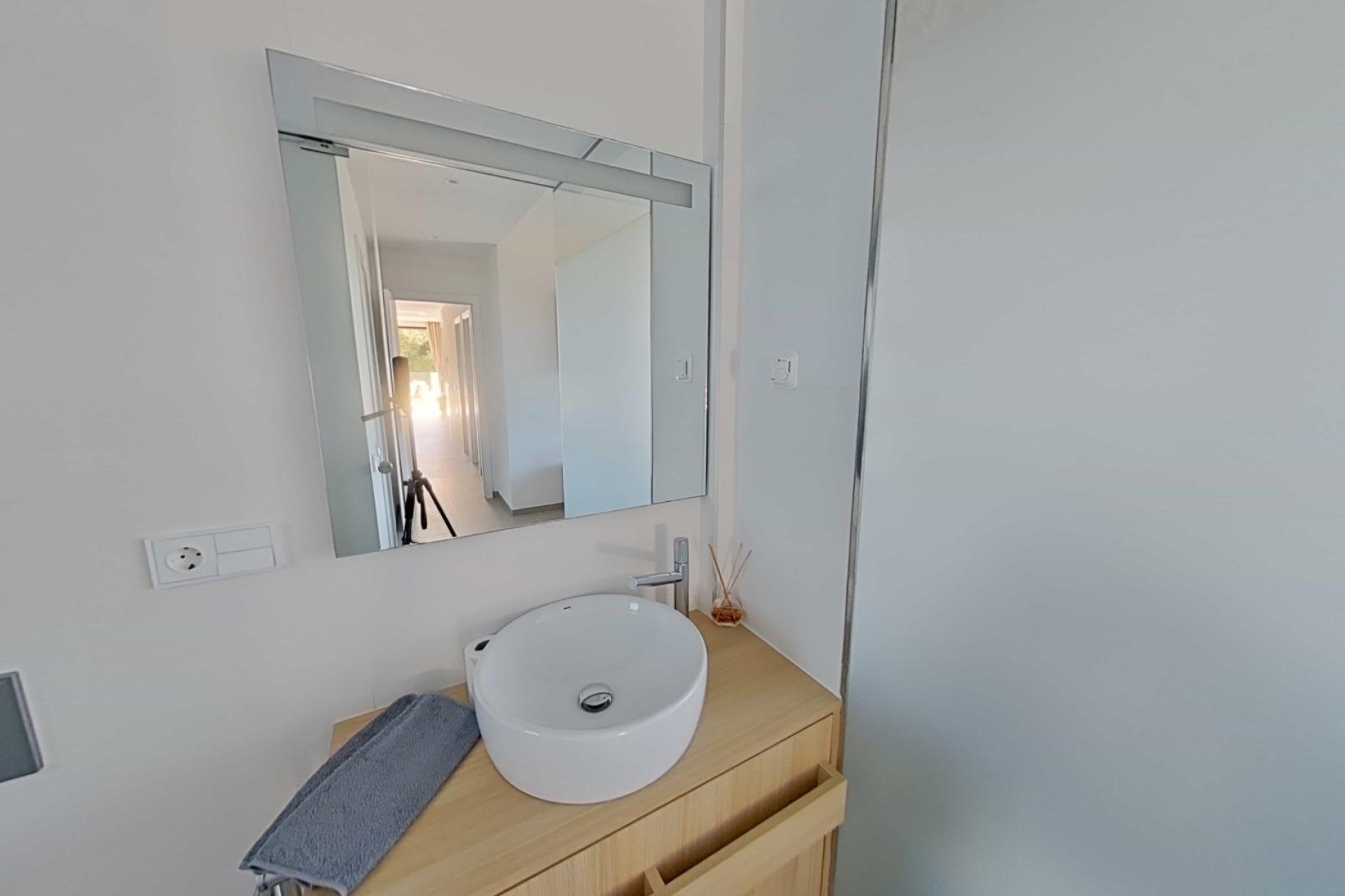 Reventa - Apartamento / piso - Orihuela - Las Colinas Golf