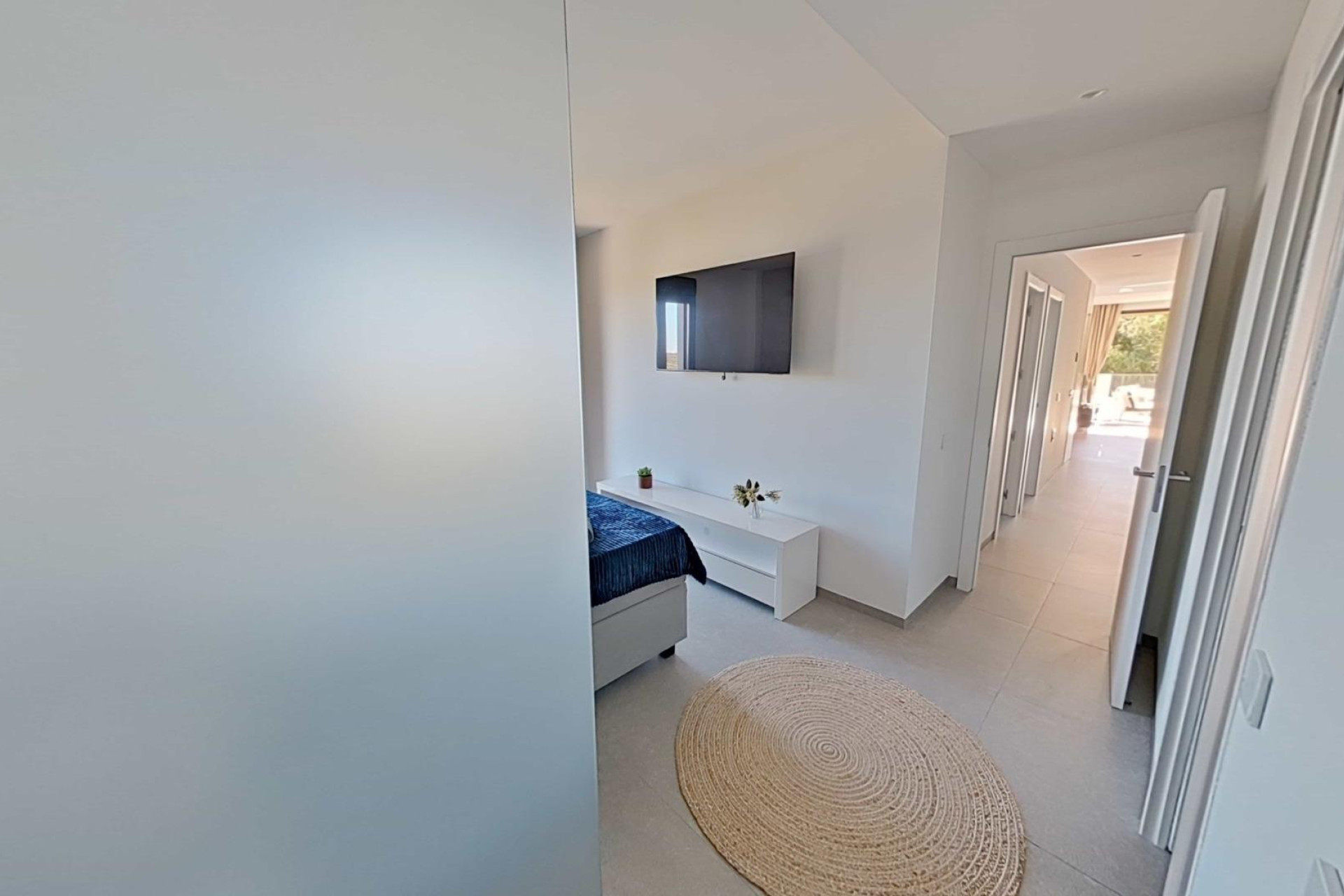 Reventa - Apartamento / piso - Orihuela - Las Colinas Golf