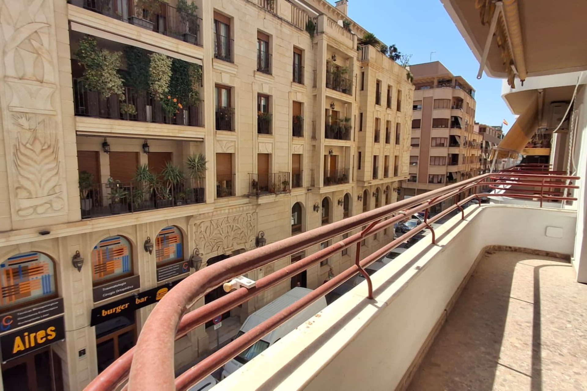 Reventa - Apartamento / piso - Orihuela - Orihuela - City