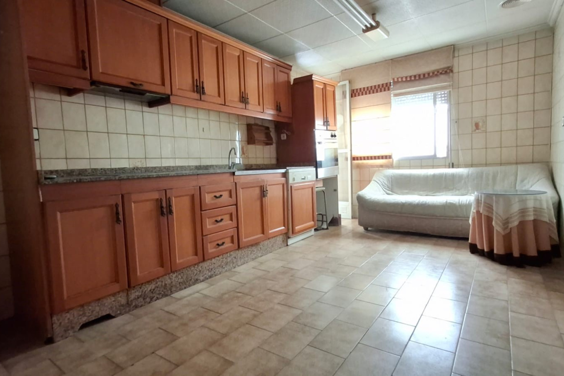 Reventa - Apartamento / piso - Orihuela - Orihuela - City