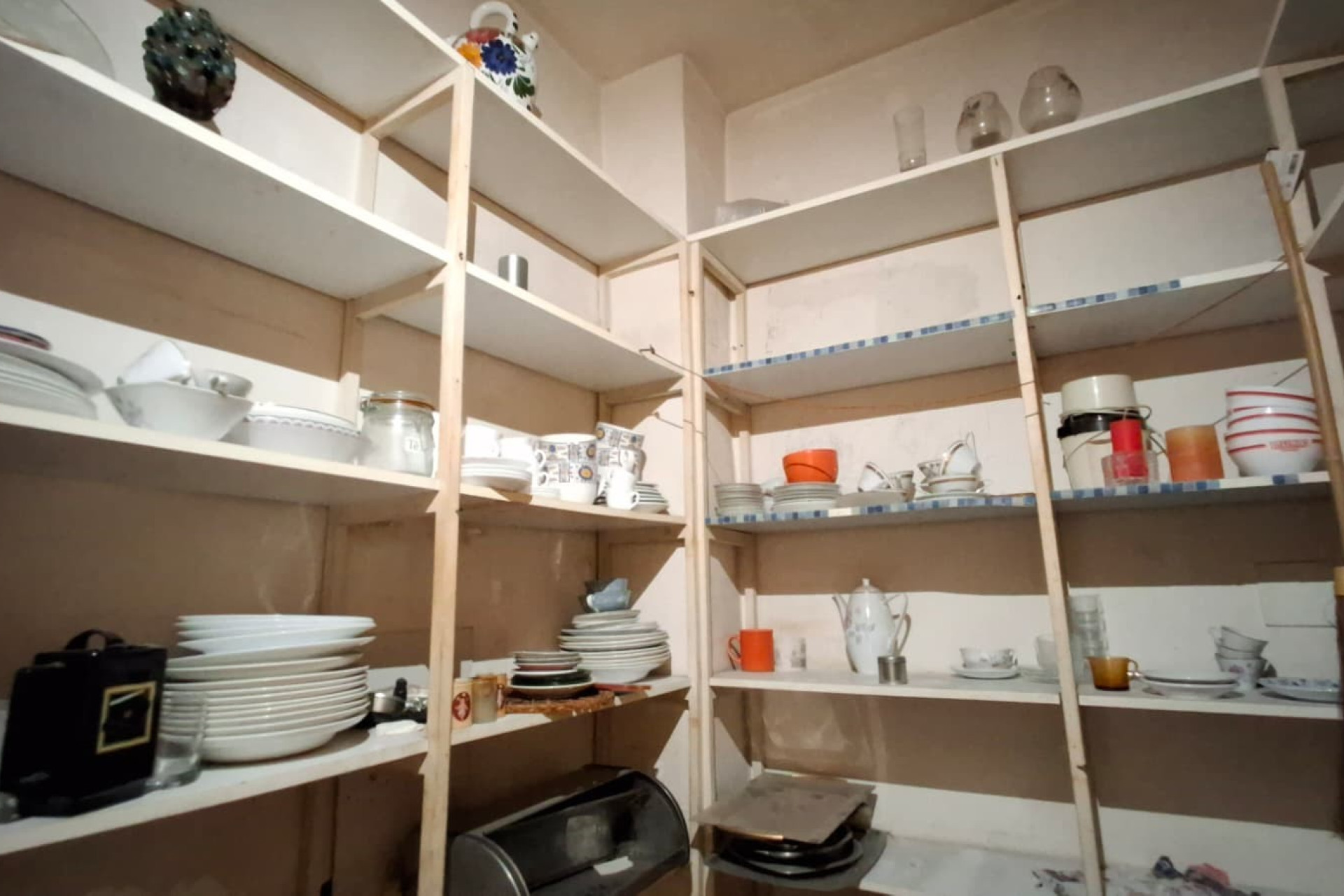 Reventa - Apartamento / piso - Orihuela - Orihuela - City