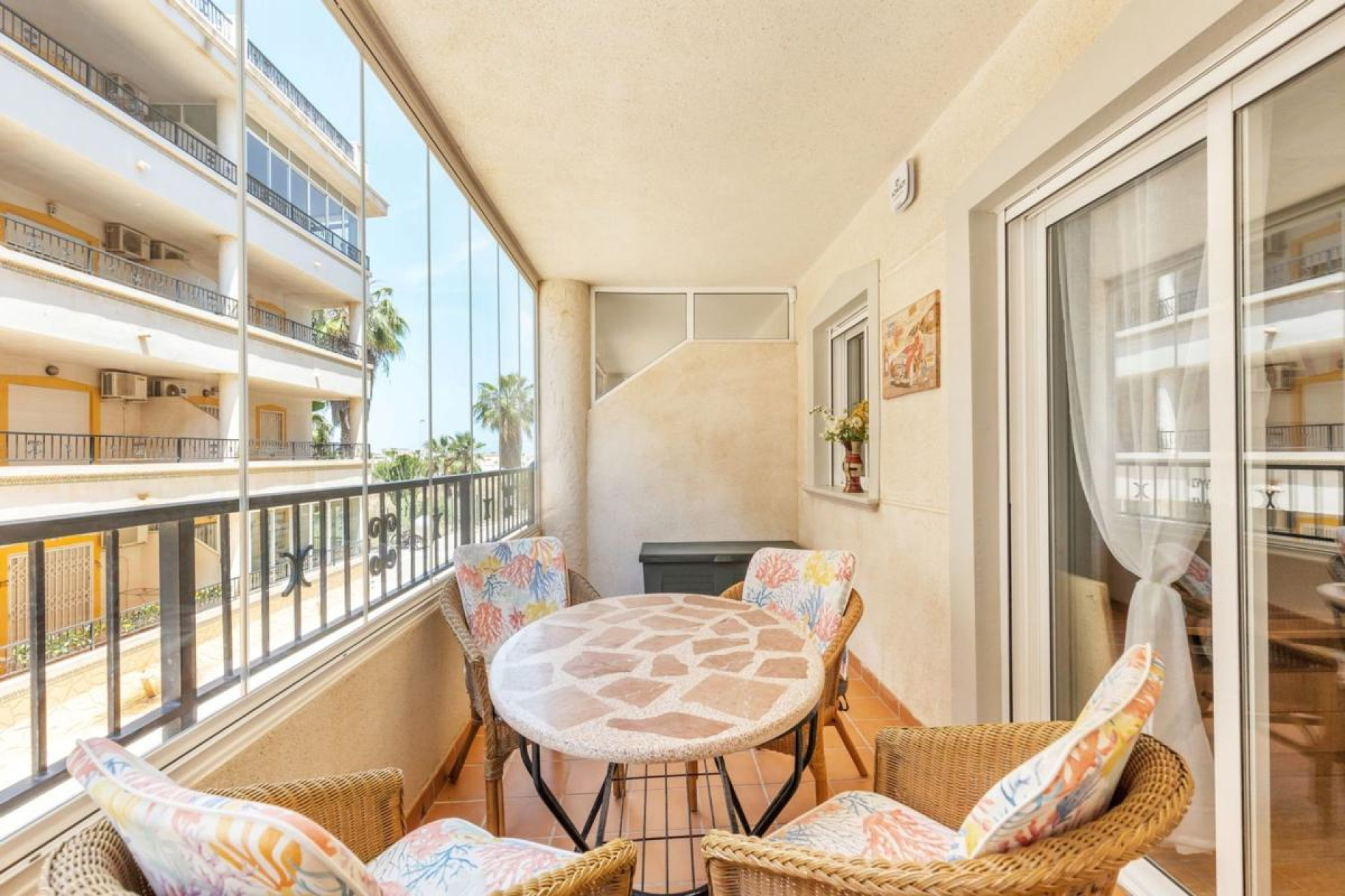 Reventa - Apartamento / piso - Orihuela