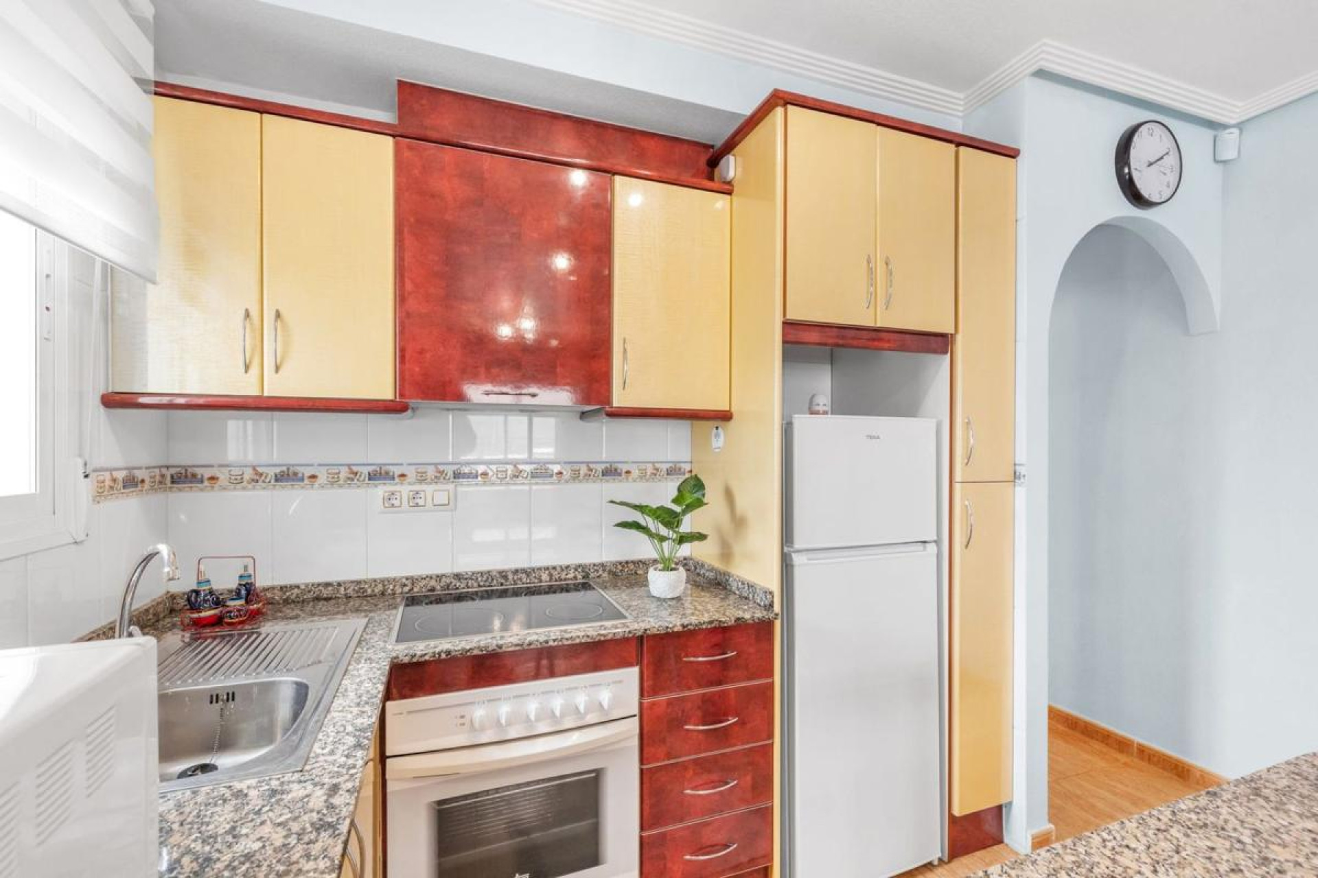 Reventa - Apartamento / piso - Orihuela