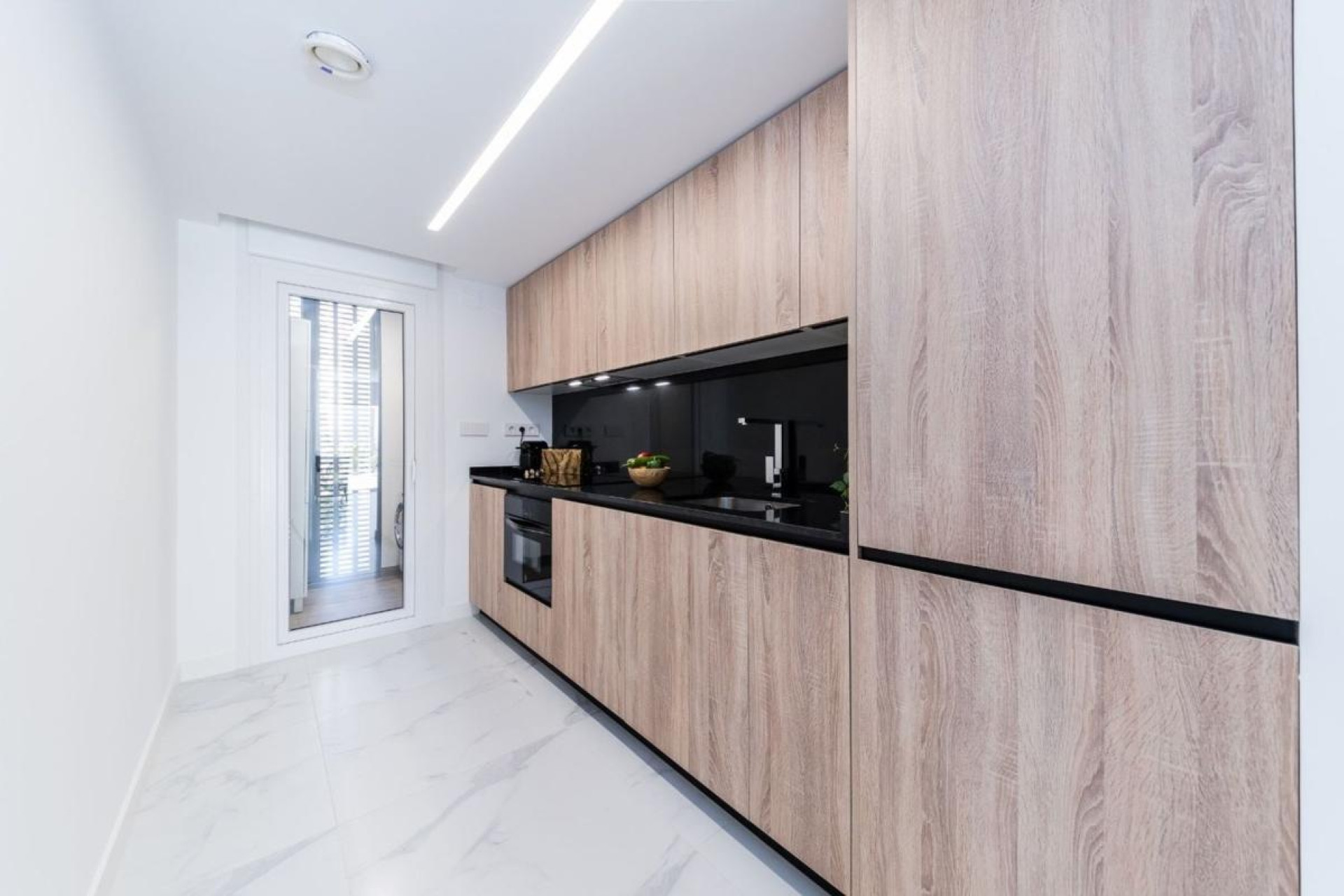 Reventa - Apartamento / piso - Orihuela