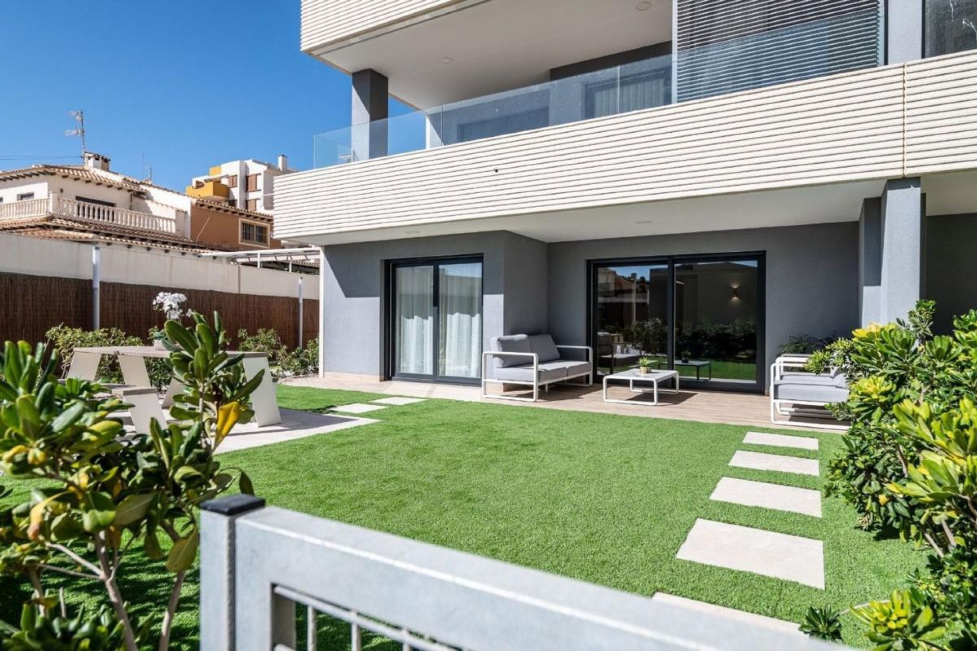 Reventa - Apartamento / piso - Orihuela