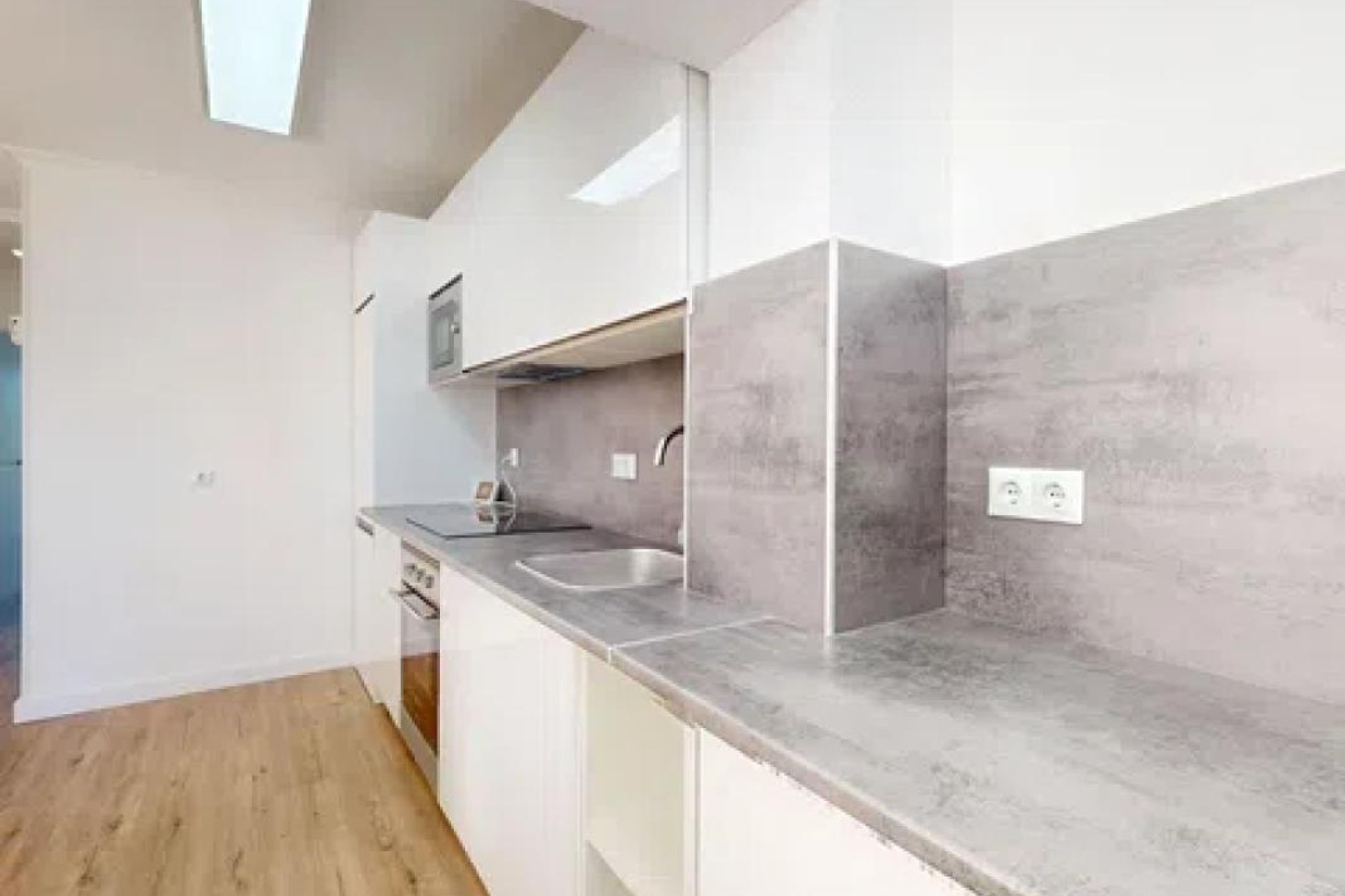 Reventa - Apartamento / piso - Orihuela