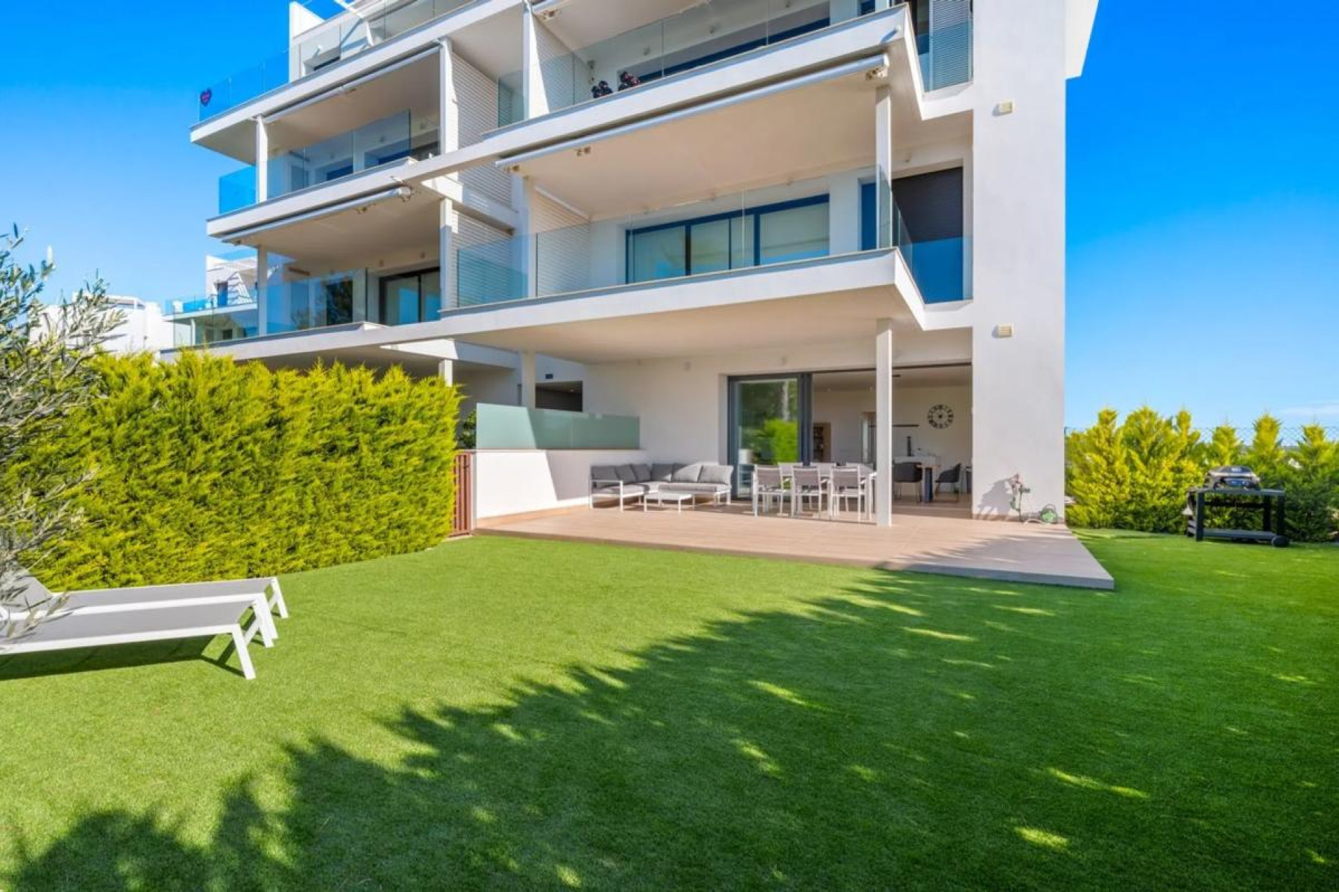 Reventa - Apartamento / piso - Orihuela