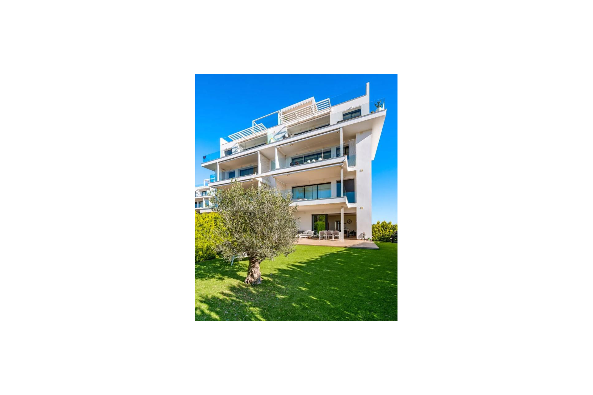 Reventa - Apartamento / piso - Orihuela