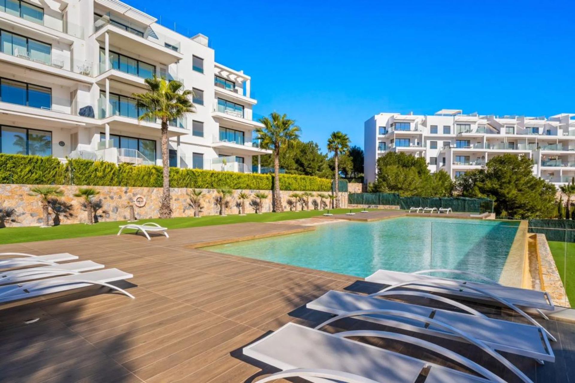 Reventa - Apartamento / piso - Orihuela