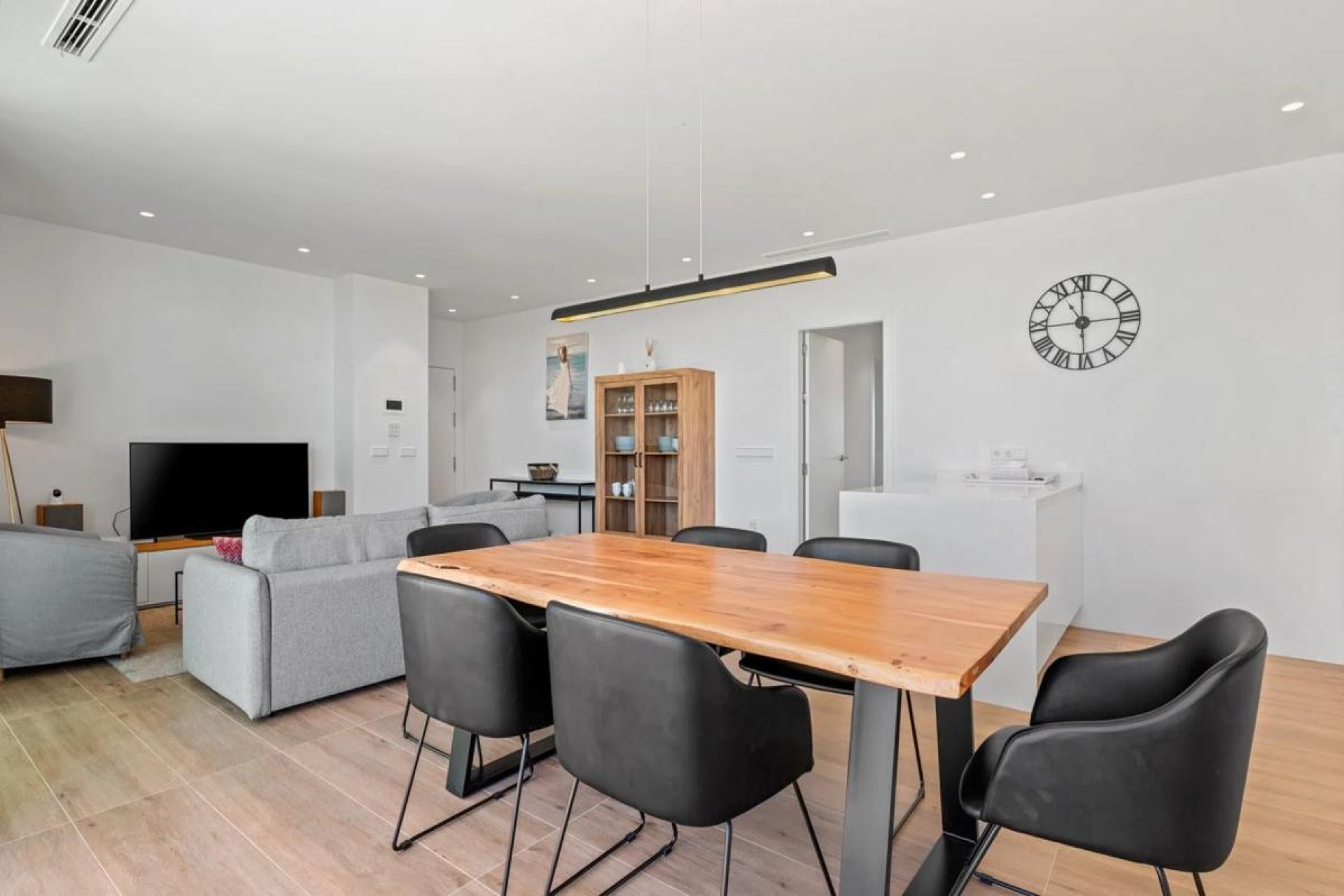 Reventa - Apartamento / piso - Orihuela