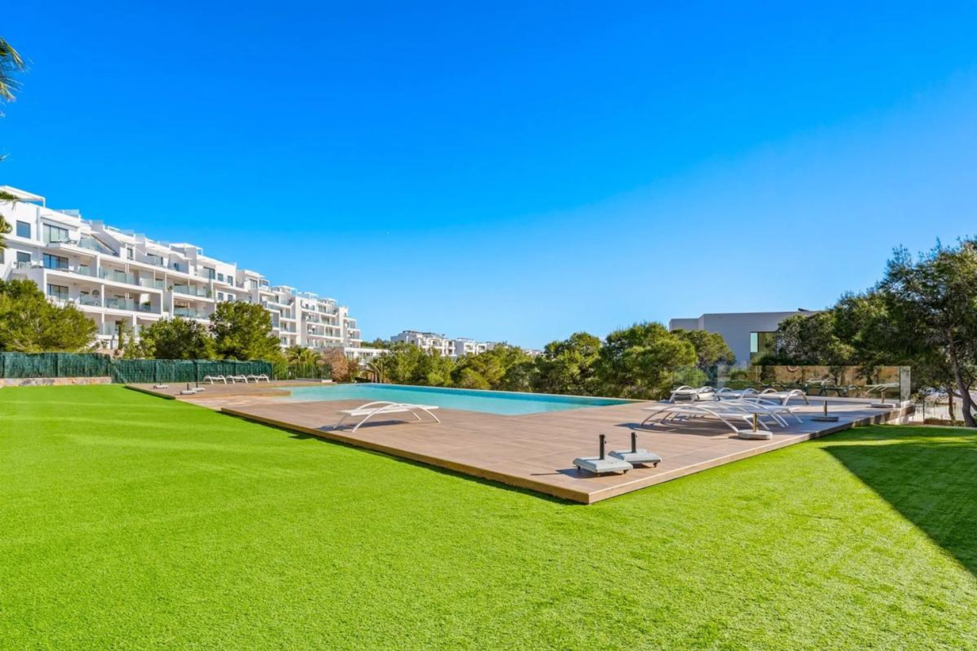 Reventa - Apartamento / piso - Orihuela