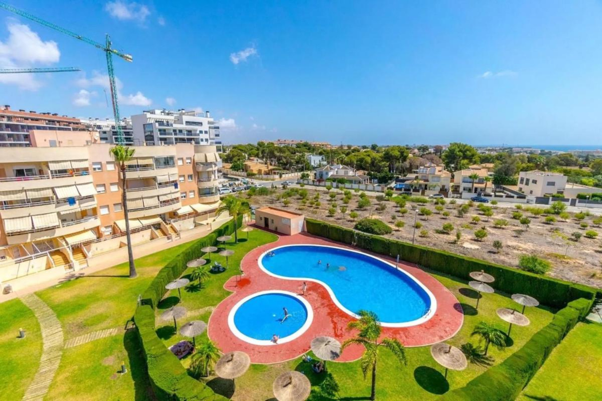 Reventa - Apartamento / piso - Orihuela
