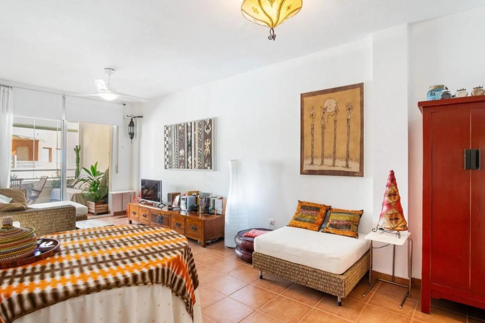 Reventa - Apartamento / piso - Orihuela