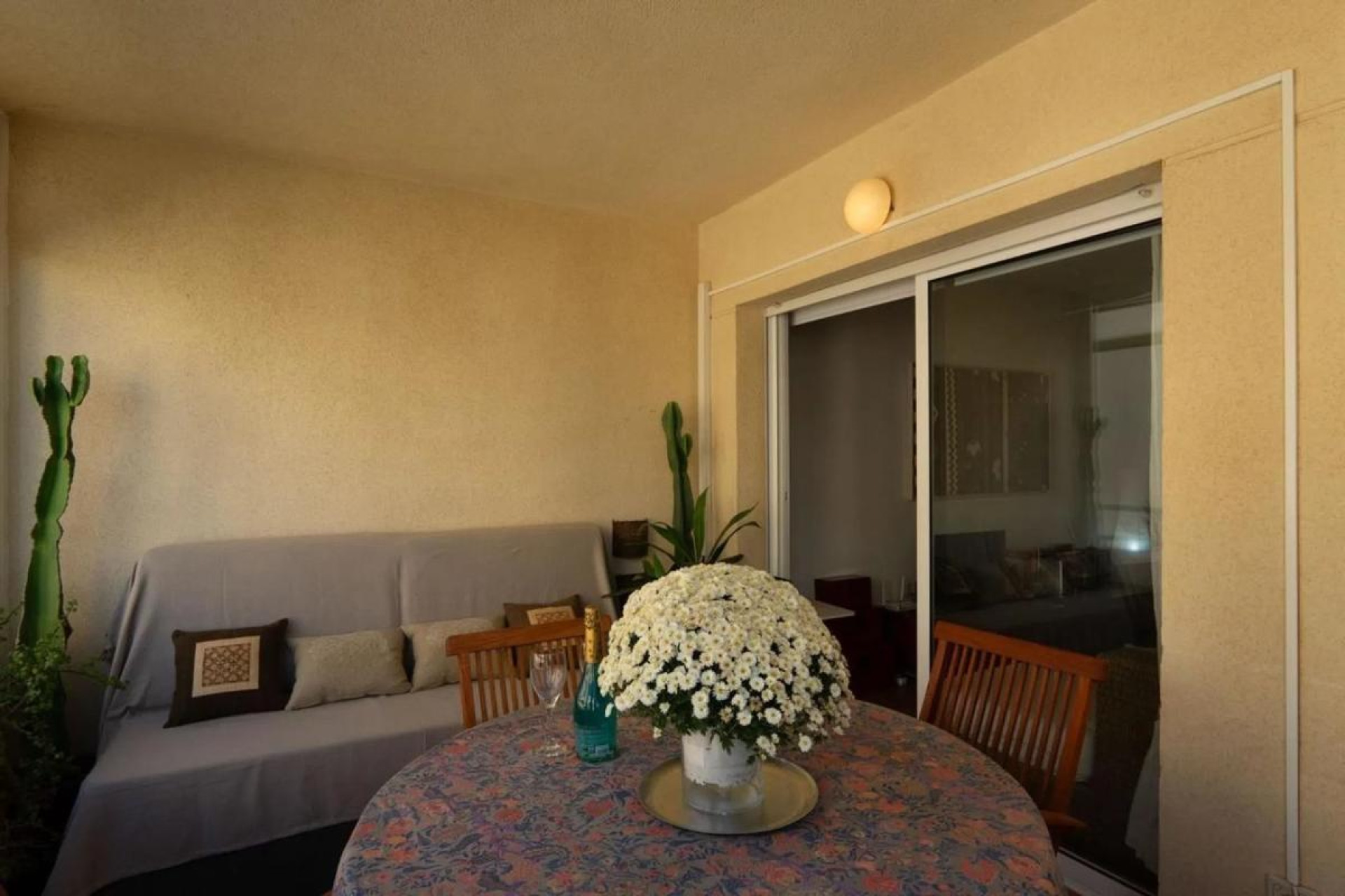 Reventa - Apartamento / piso - Orihuela