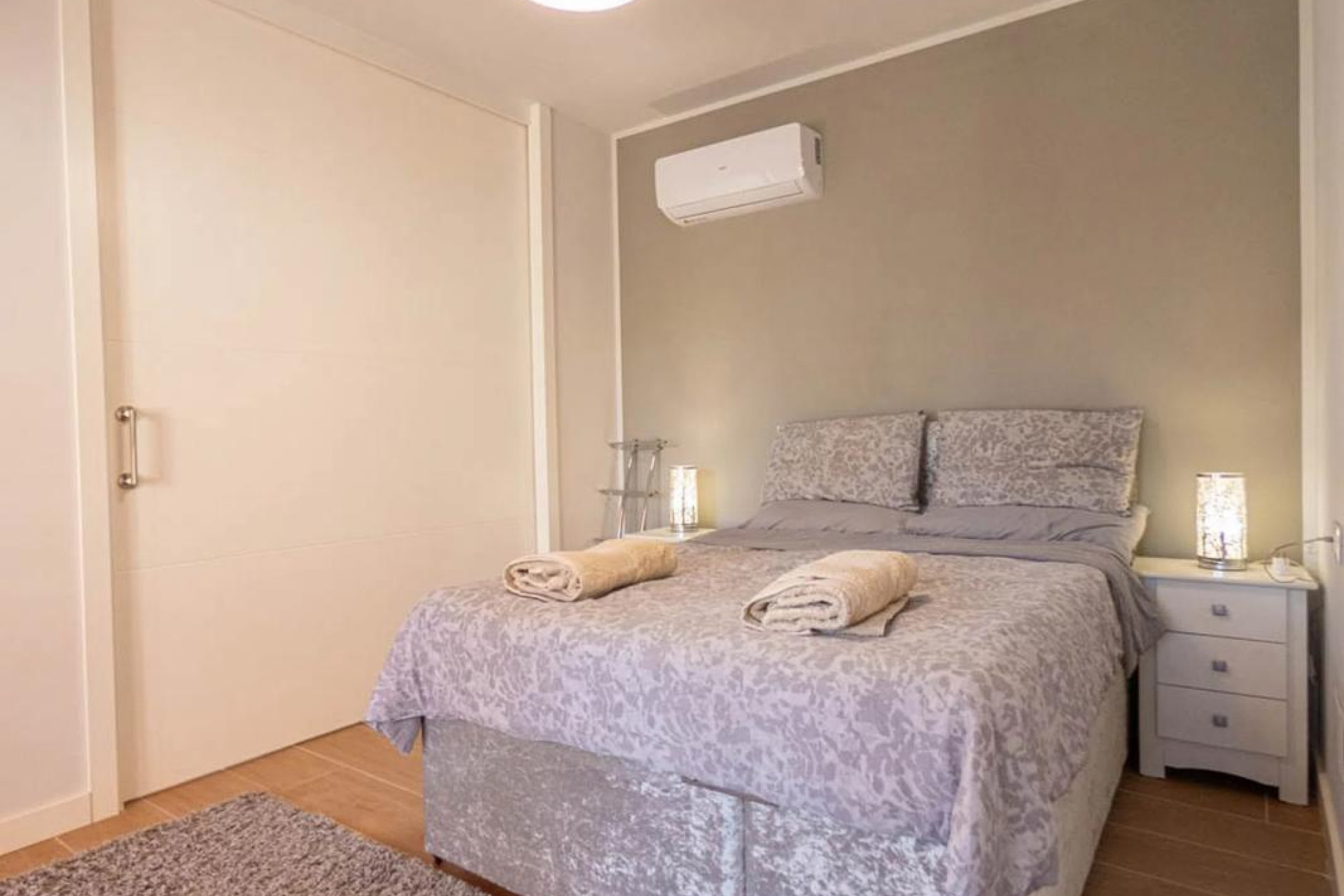 Reventa - Apartamento / piso - Orihuela