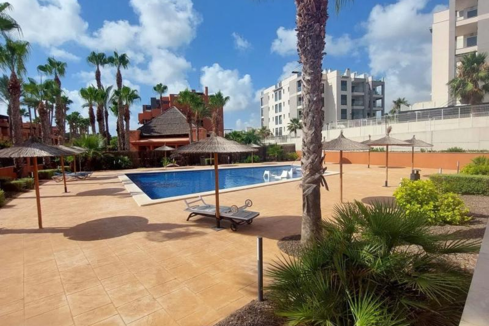 Reventa - Apartamento / piso - Orihuela