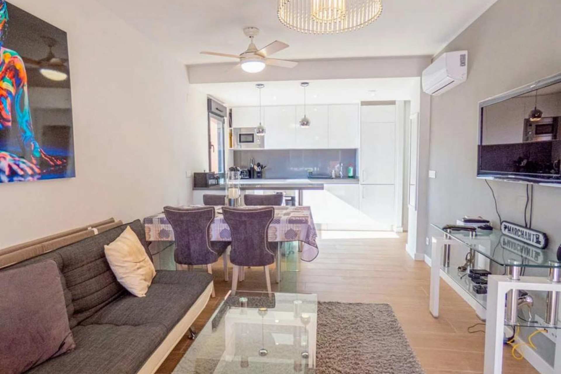 Reventa - Apartamento / piso - Orihuela