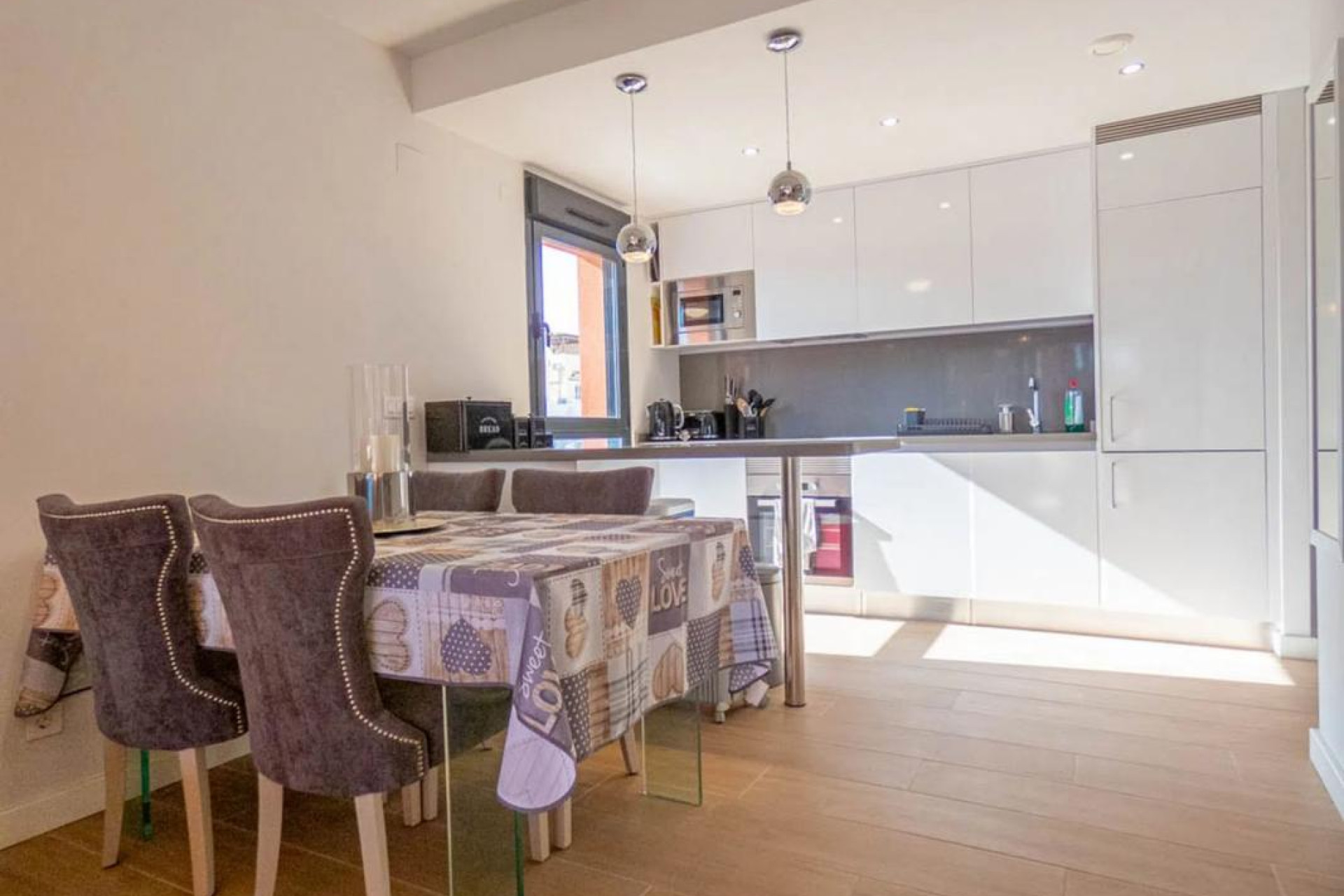 Reventa - Apartamento / piso - Orihuela