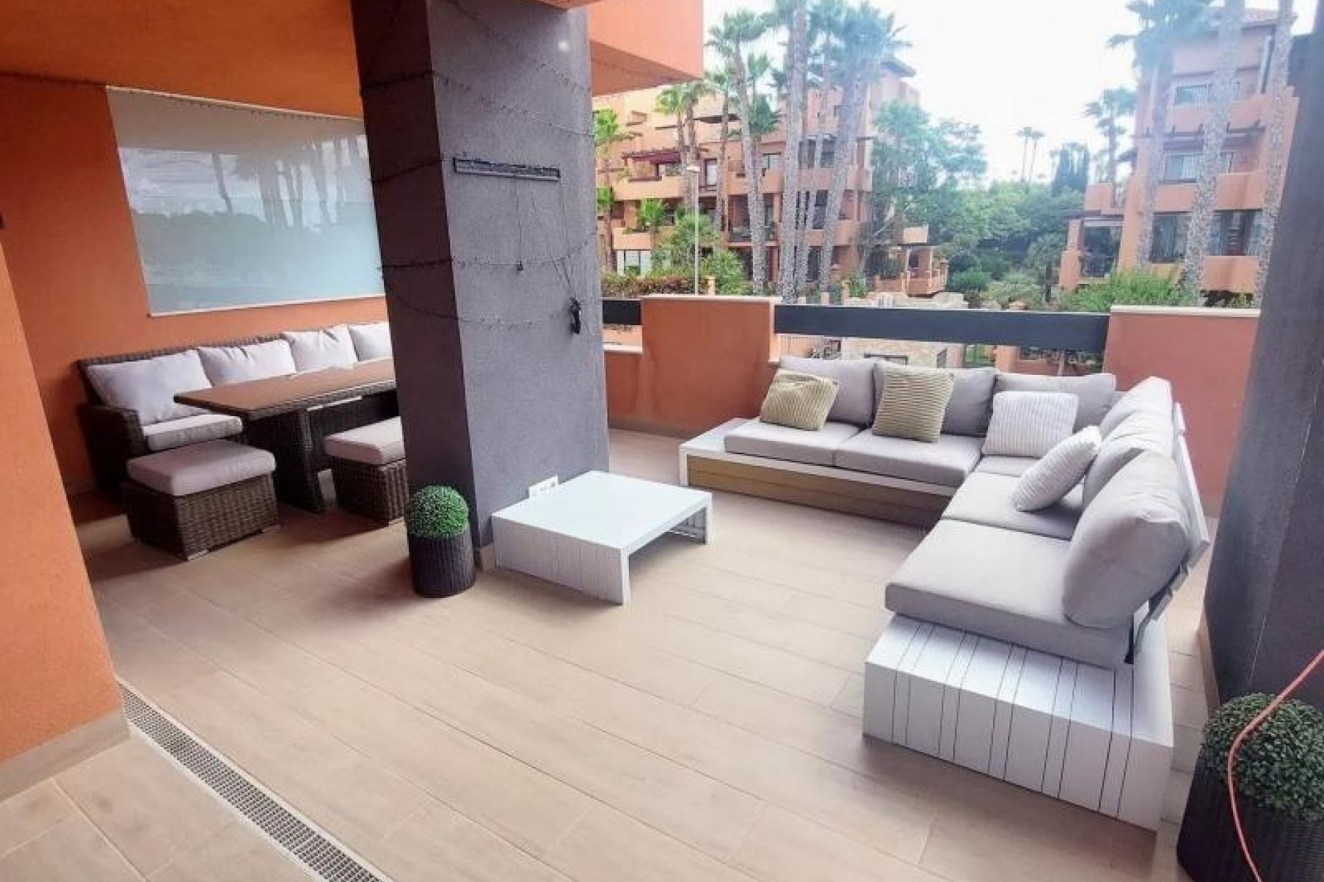 Reventa - Apartamento / piso - Orihuela